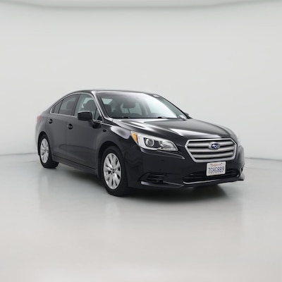2015 Subaru Legacy Premium
