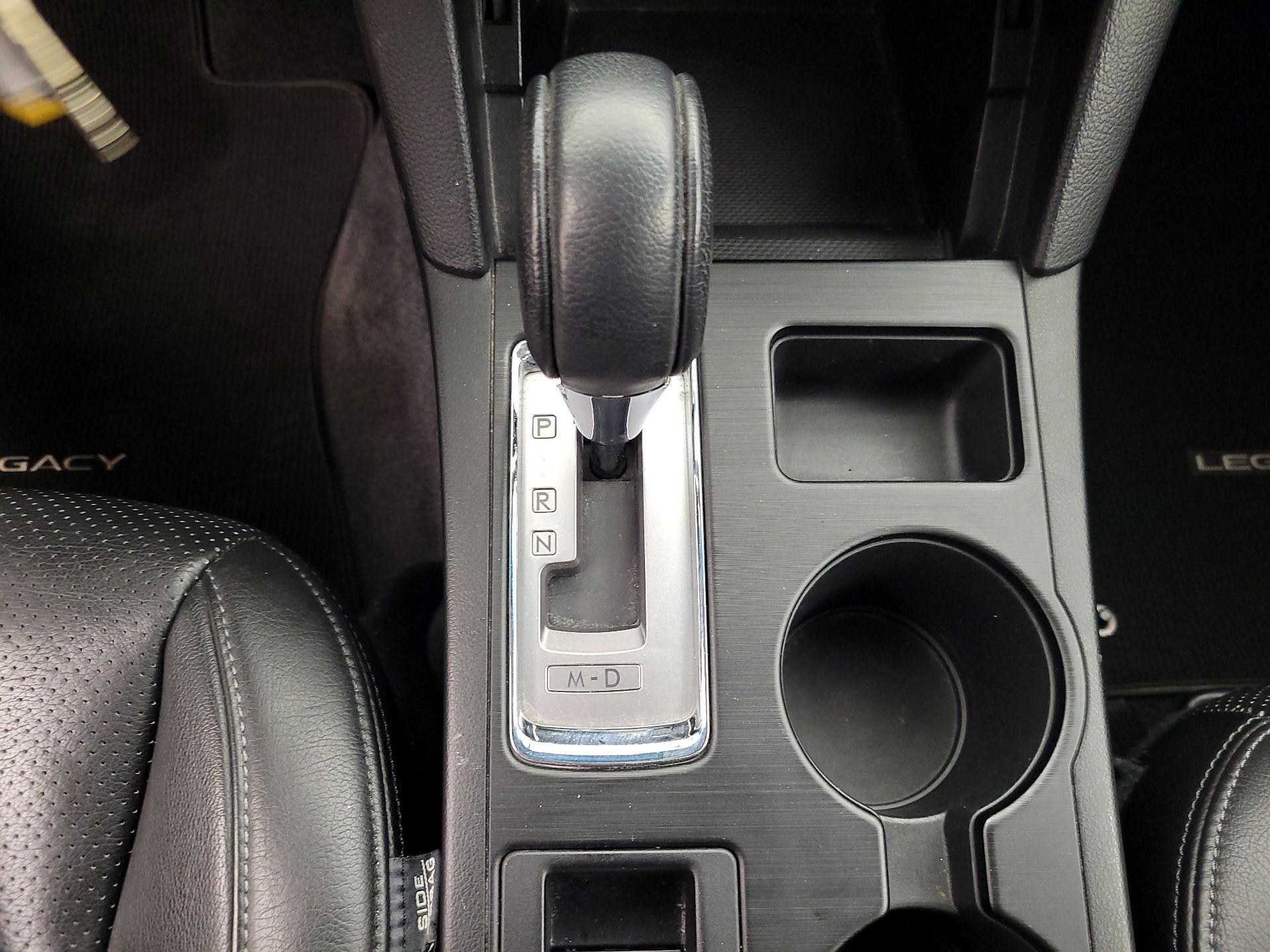 Thumbnail: 2015 Subaru Legacy - 18