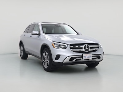 2022 Mercedes-Benz GLC300