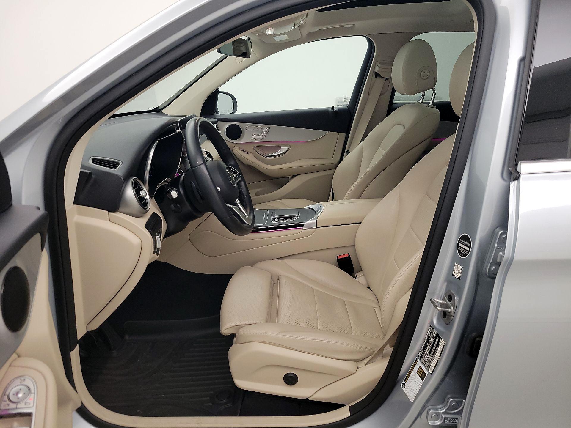 Thumbnail: 2022 Mercedes-Benz GLC - 11