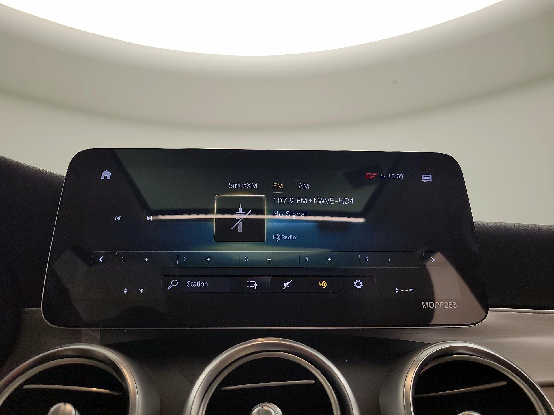 Thumbnail: 2022 Mercedes-Benz GLC - 15