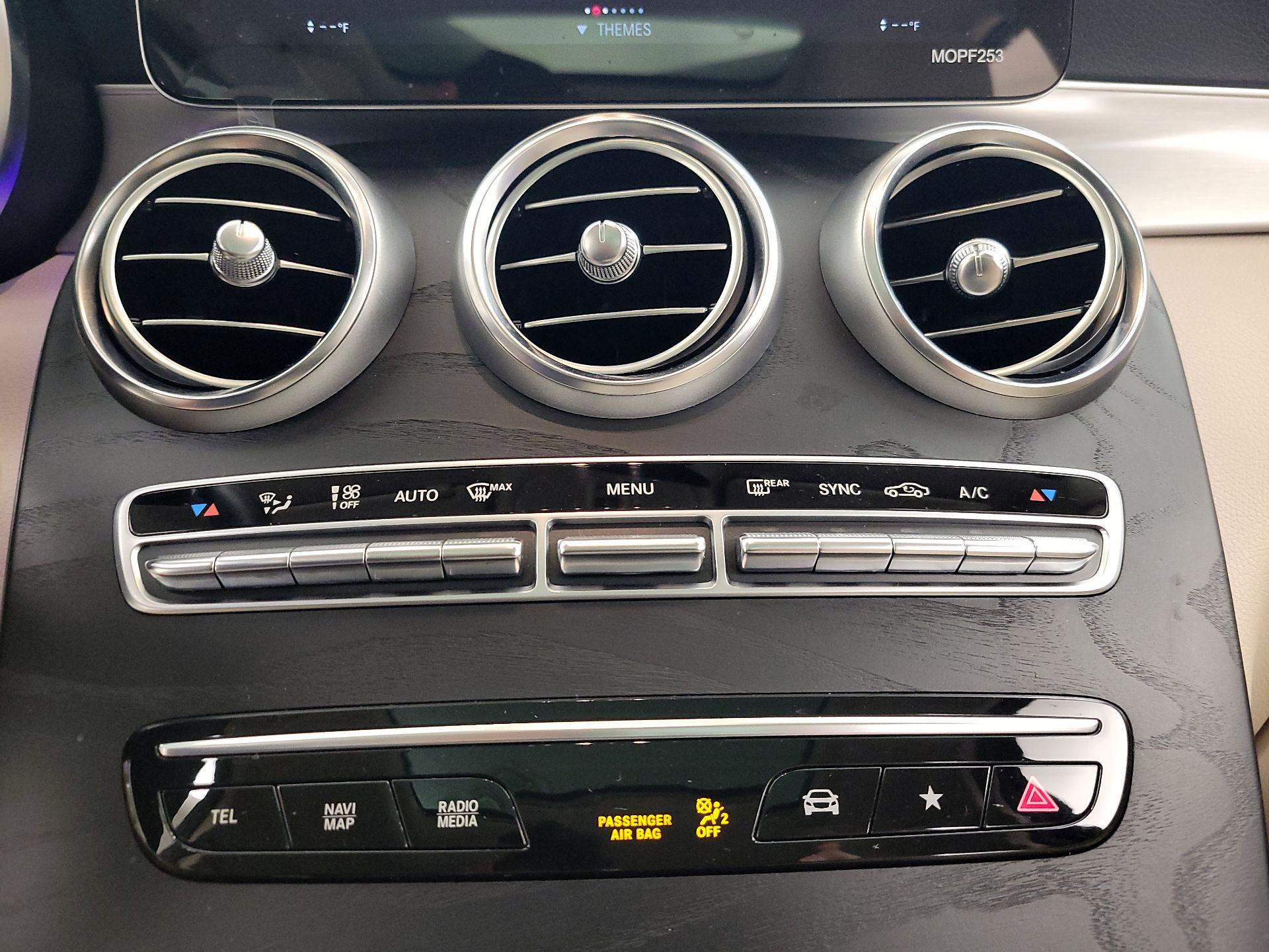 Thumbnail: 2022 Mercedes-Benz GLC - 16