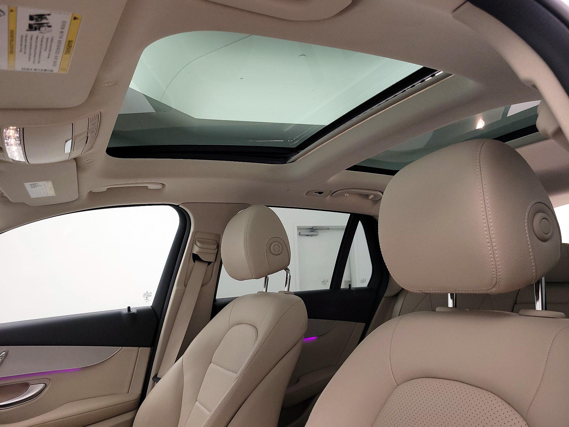 Thumbnail: 2022 Mercedes-Benz GLC - 19