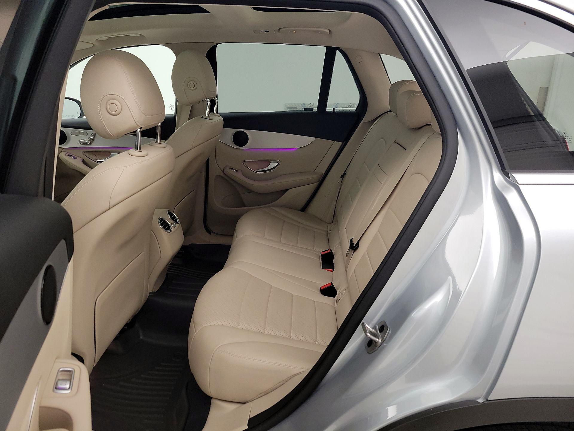 Thumbnail: 2022 Mercedes-Benz GLC - 20