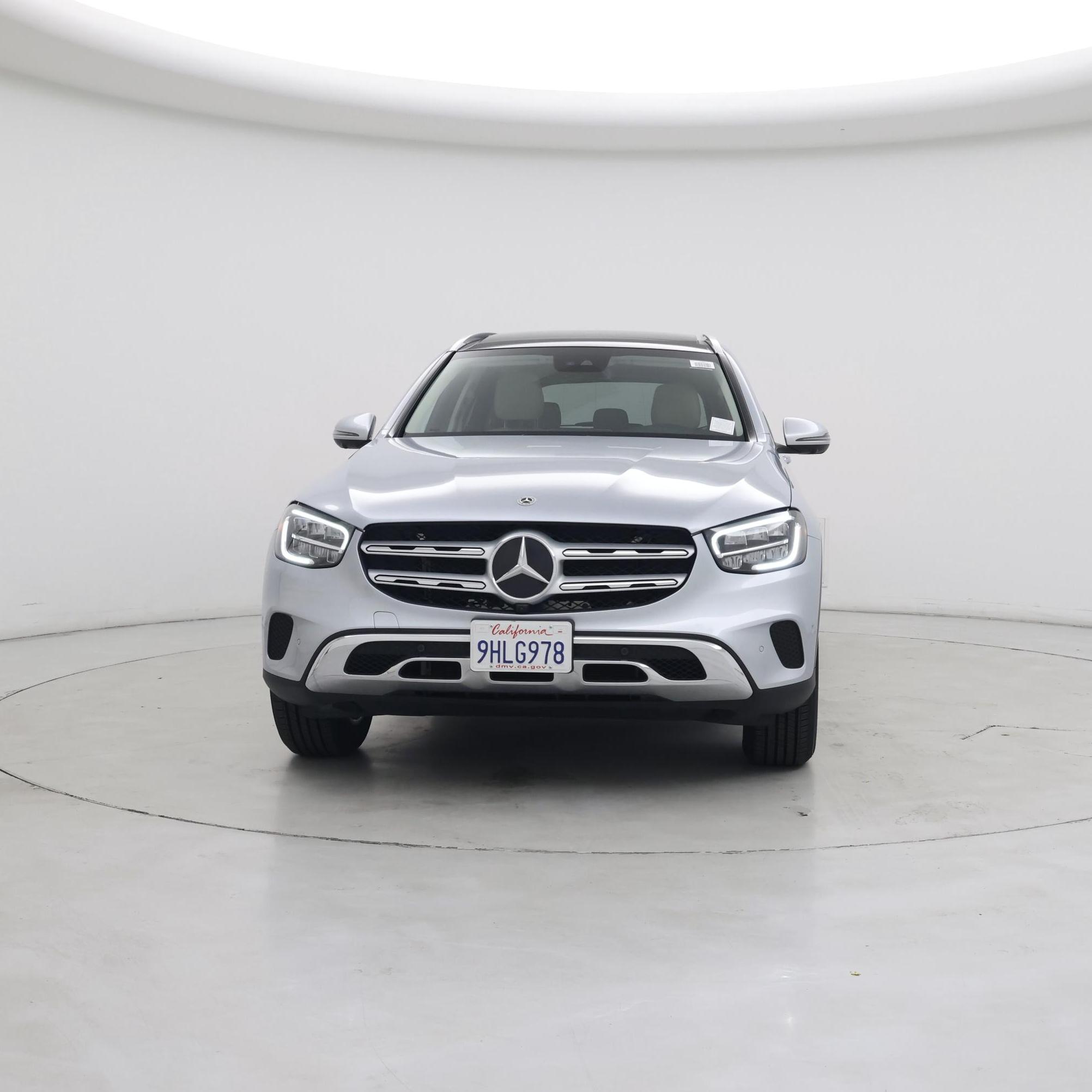 Thumbnail: 2022 Mercedes-Benz GLC - 5