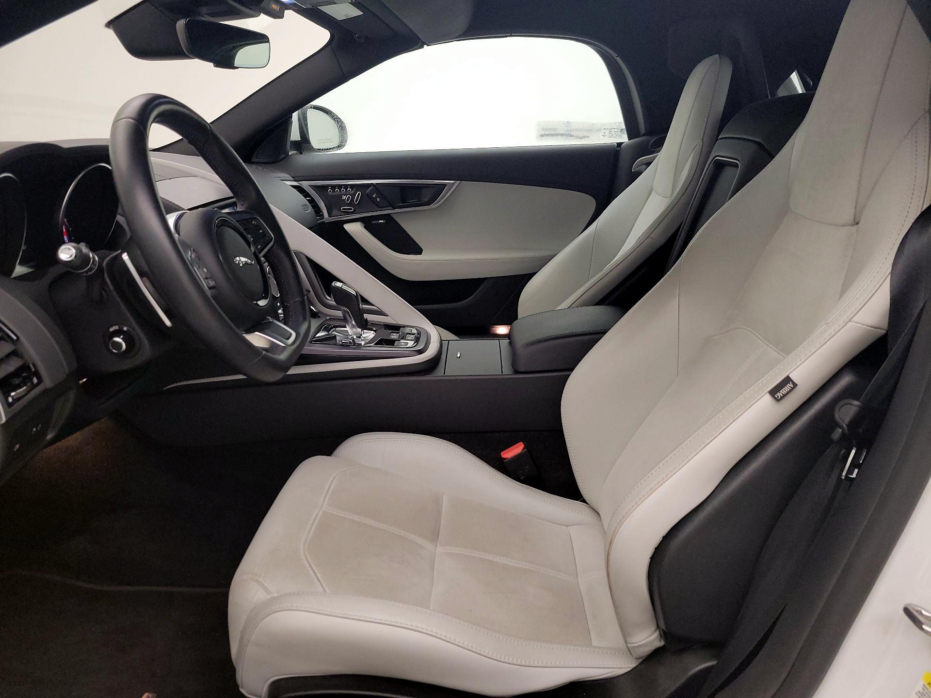 Thumbnail: 2020 Jaguar F-Type - 11