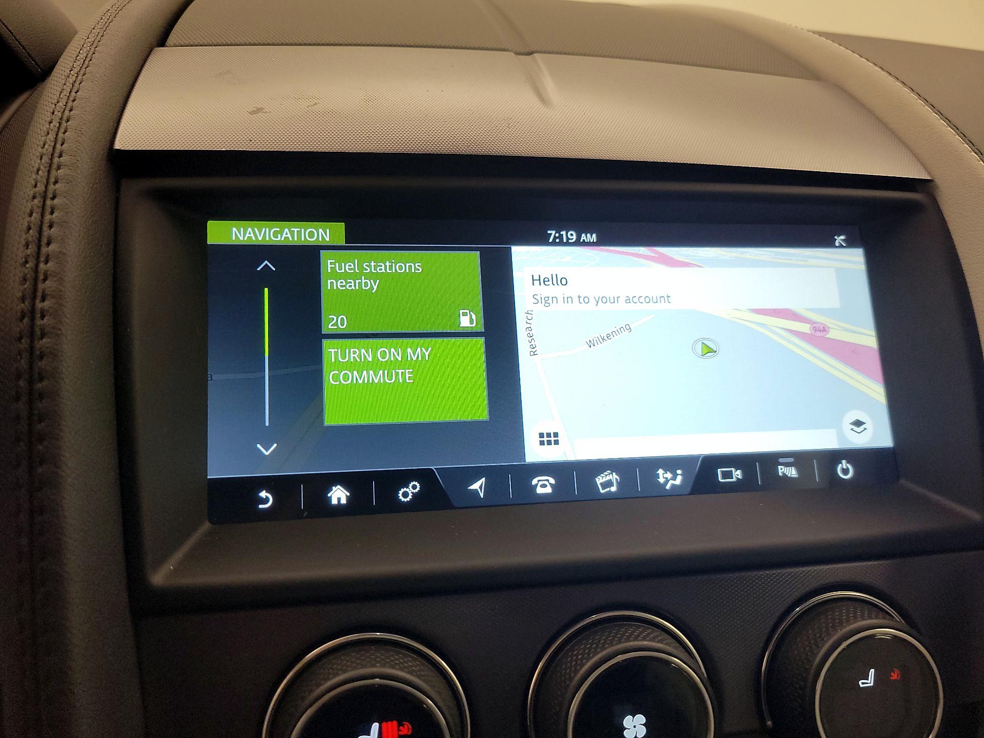 Thumbnail: 2020 Jaguar F-Type - 14