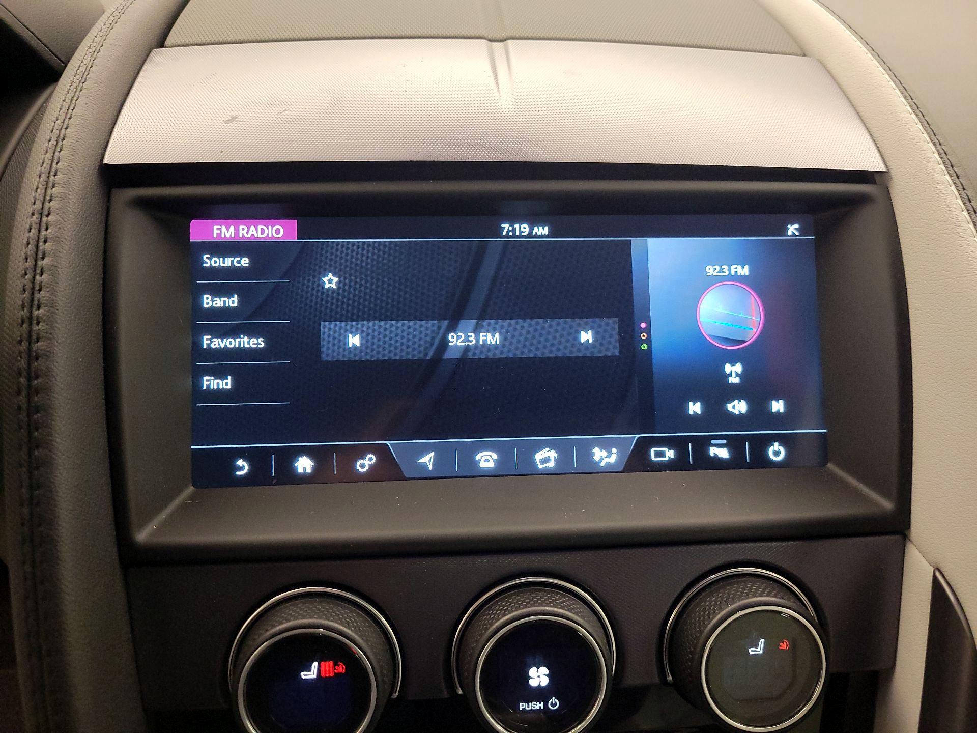 Thumbnail: 2020 Jaguar F-Type - 16