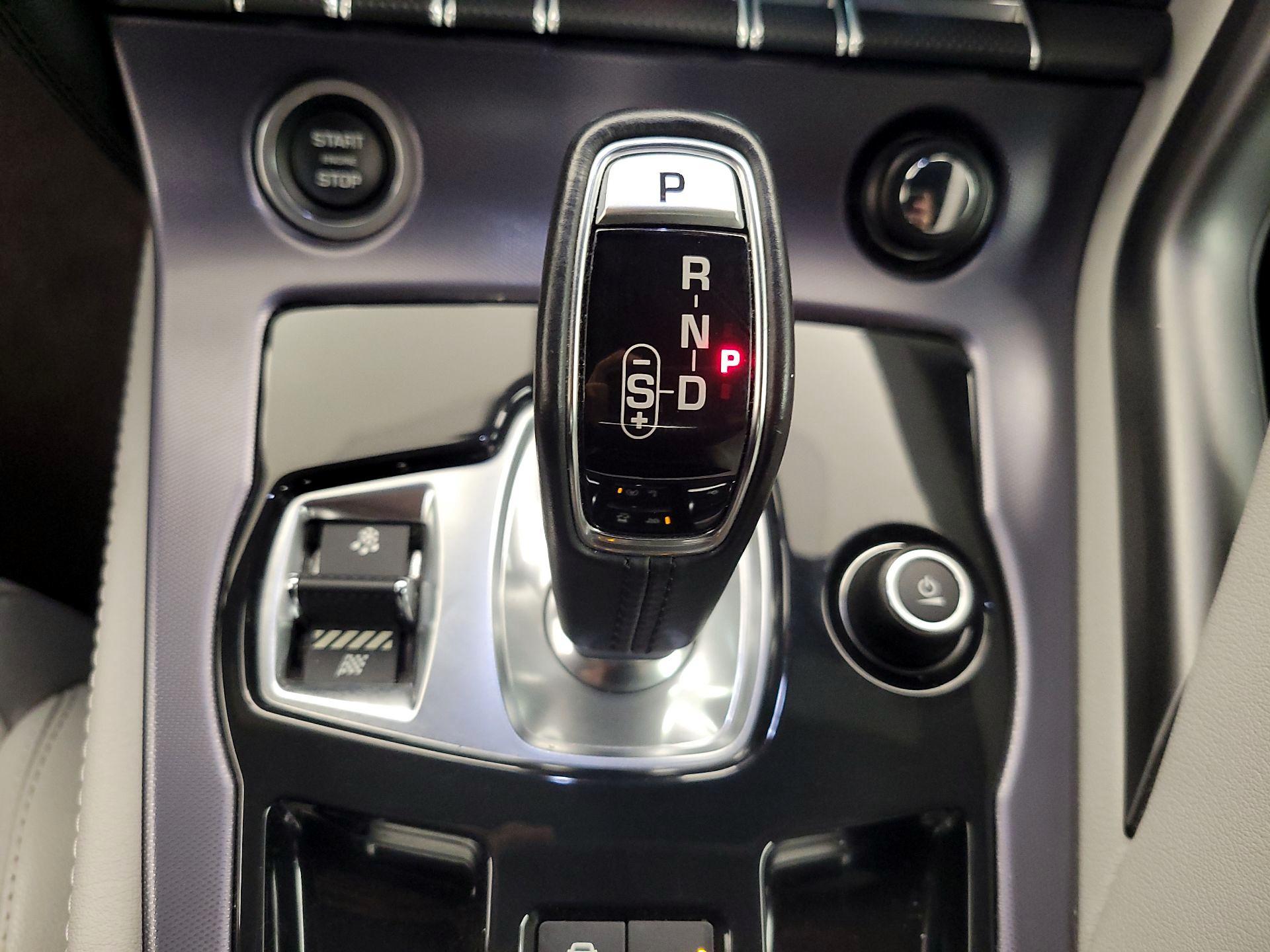 Thumbnail: 2020 Jaguar F-Type - 18