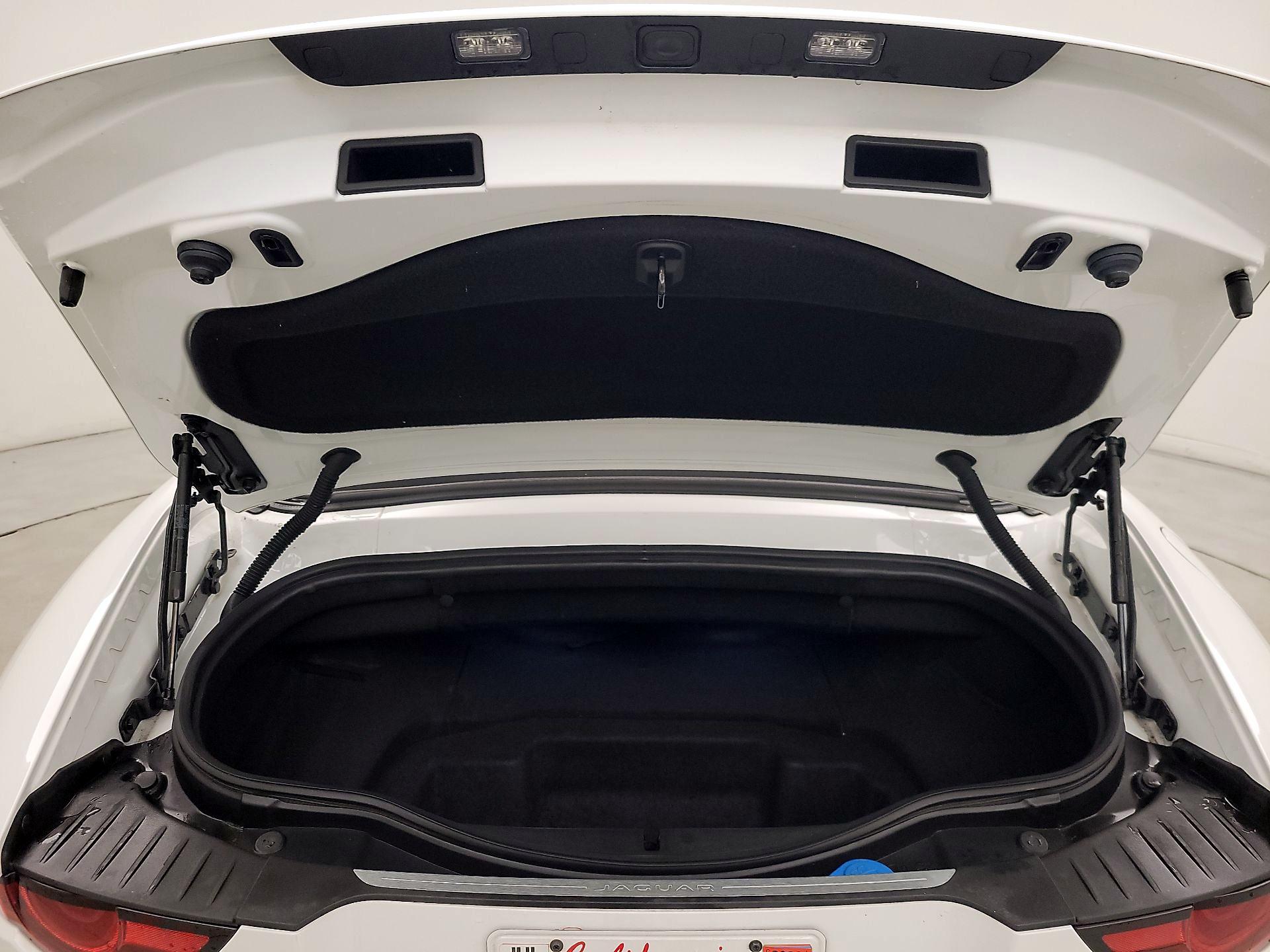 Thumbnail: 2020 Jaguar F-Type - 19