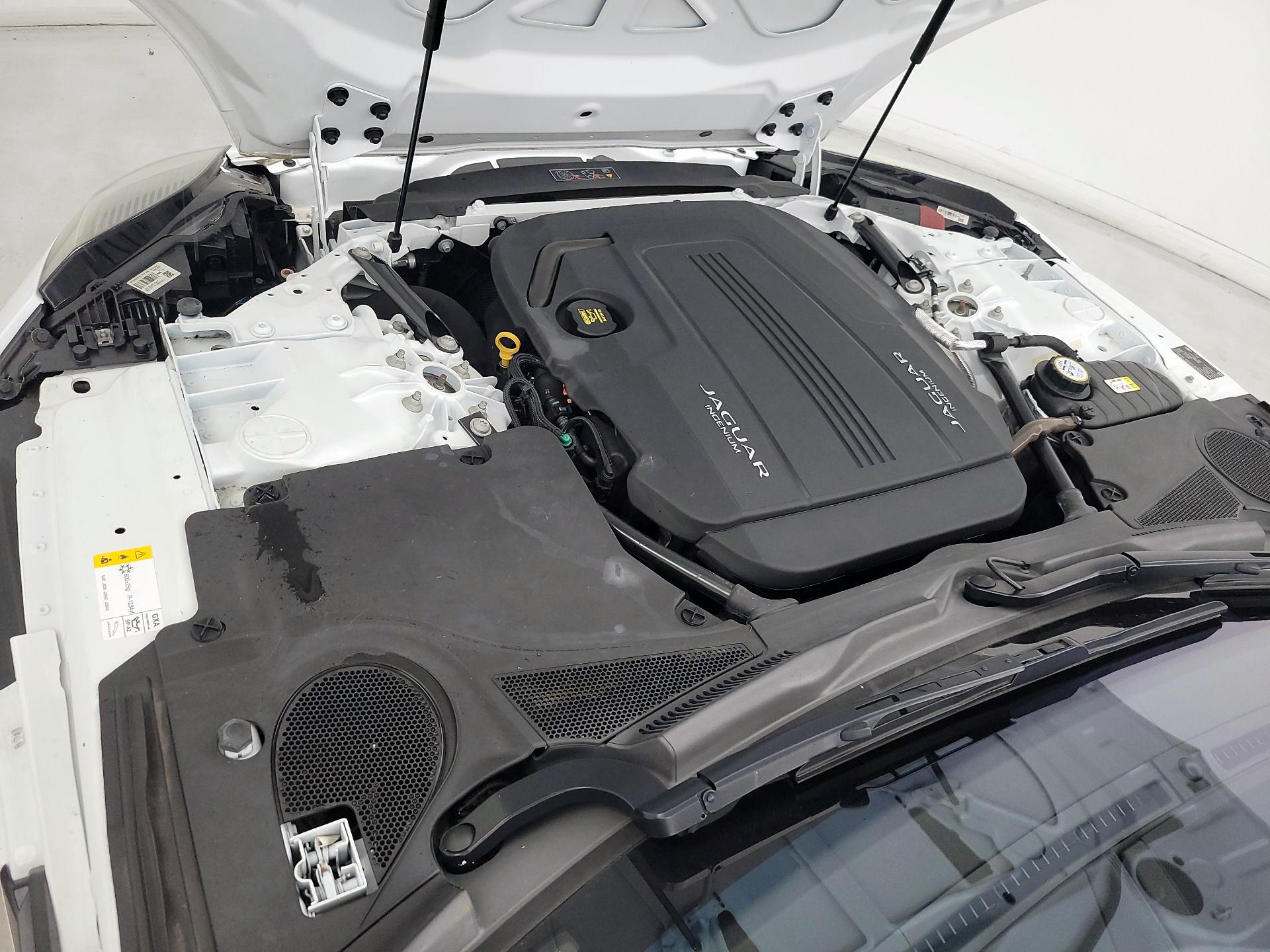 Thumbnail: 2020 Jaguar F-Type - 20