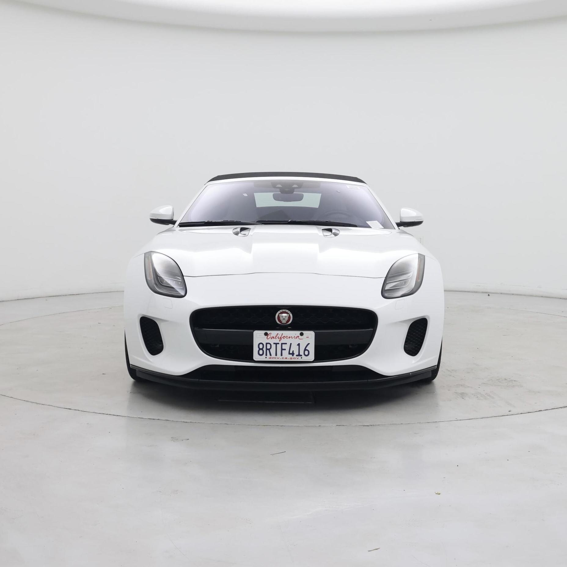 Thumbnail: 2020 Jaguar F-Type - 5