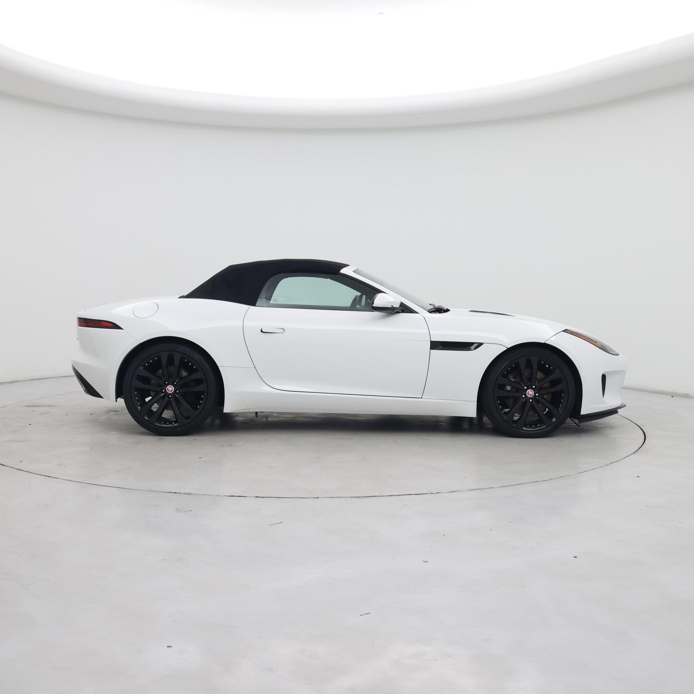 Thumbnail: 2020 Jaguar F-Type - 7