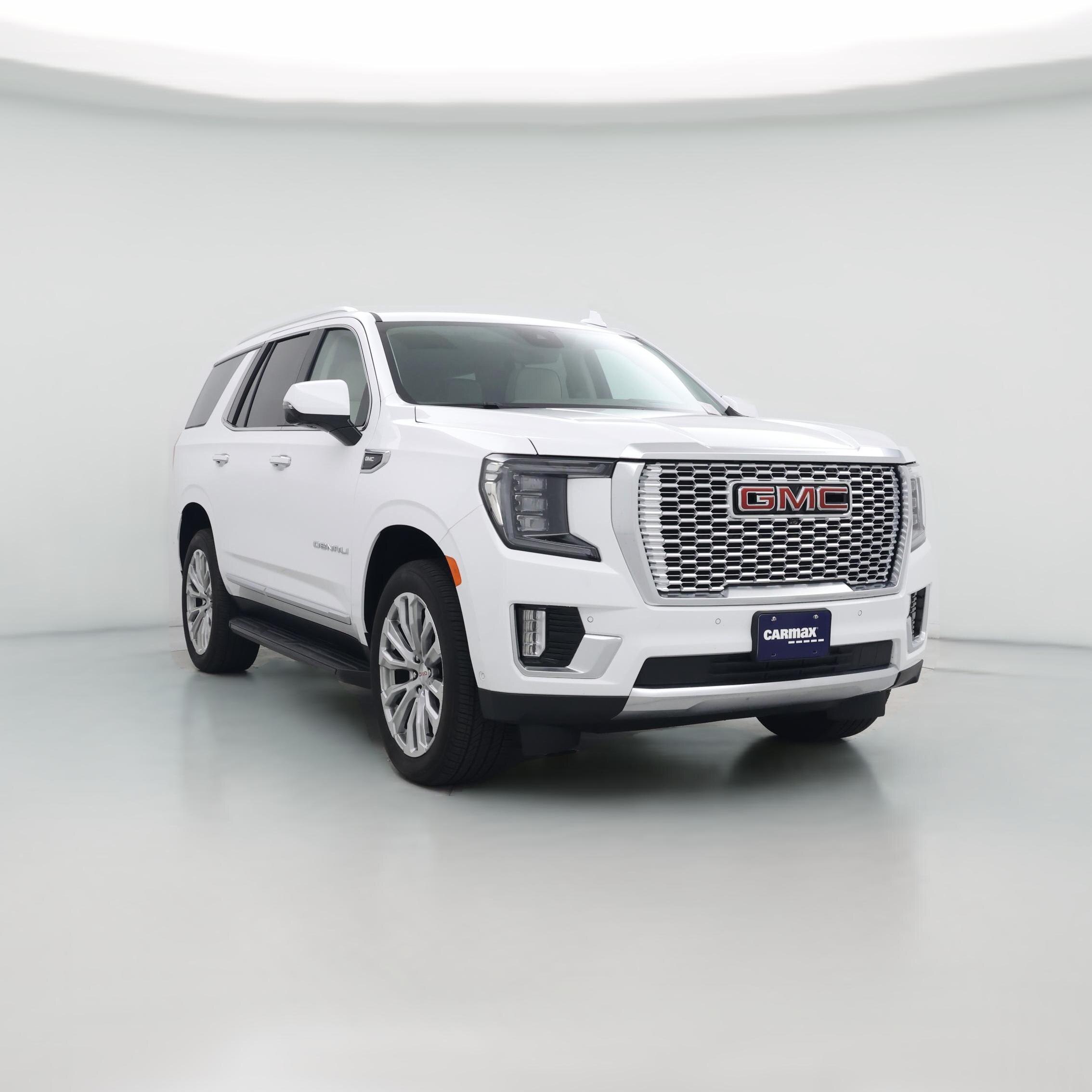 Thumbnail: 2024 GMC Yukon - 1