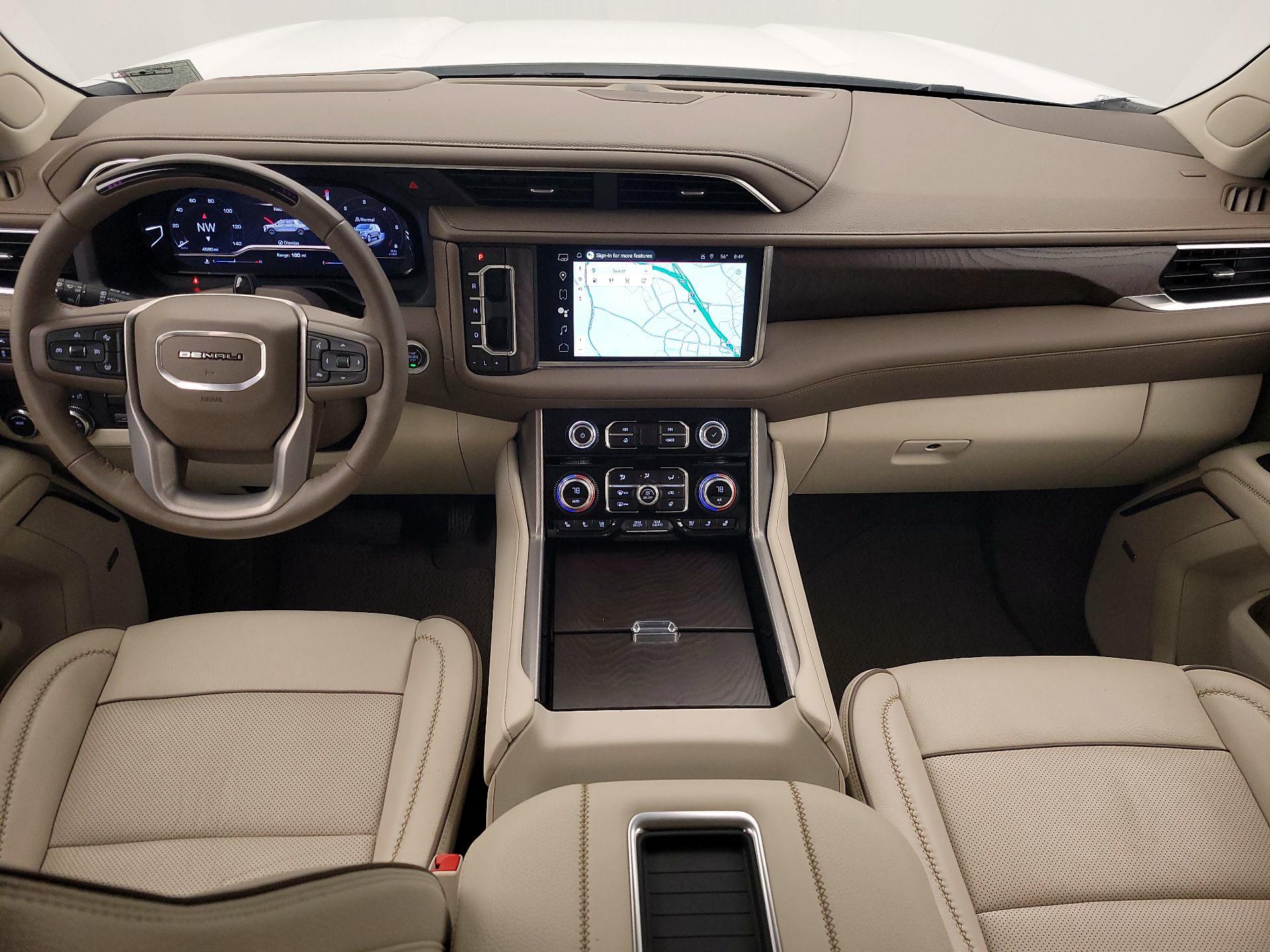 Thumbnail: 2024 GMC Yukon - 9