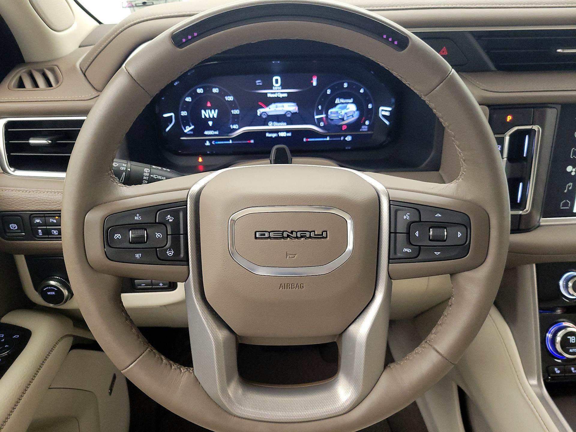 Thumbnail: 2024 GMC Yukon - 10