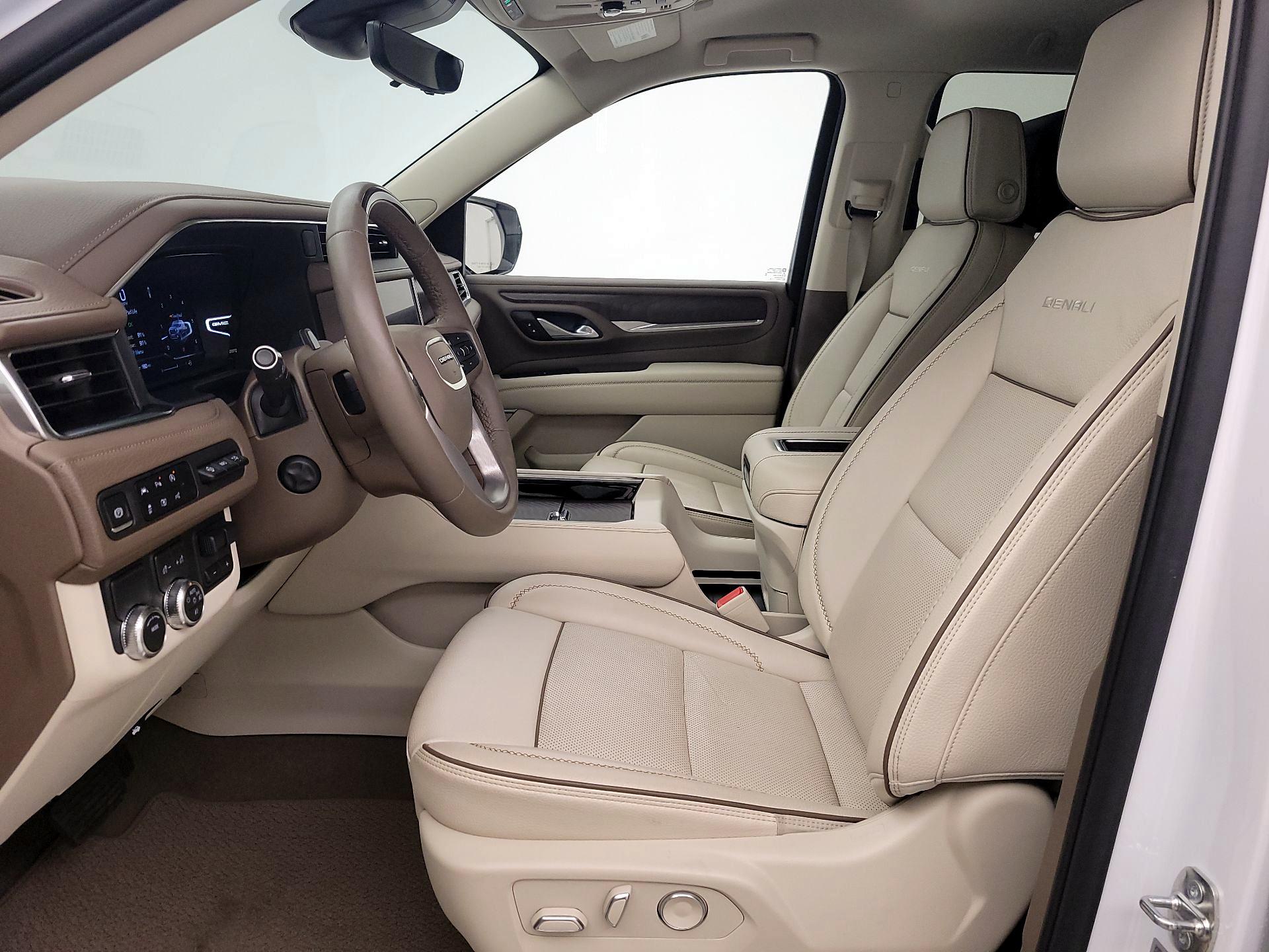 Thumbnail: 2024 GMC Yukon - 11