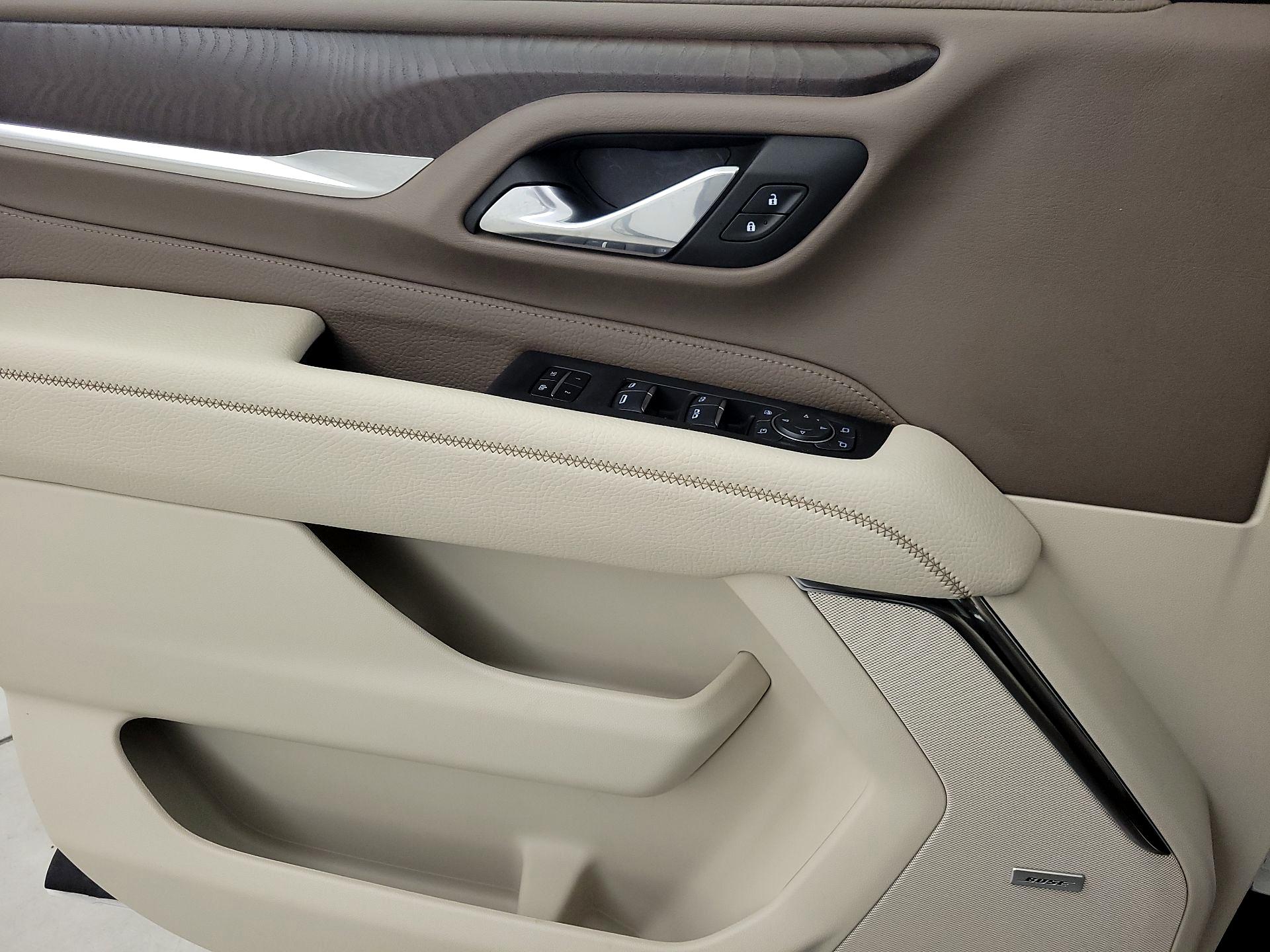 Thumbnail: 2024 GMC Yukon - 12