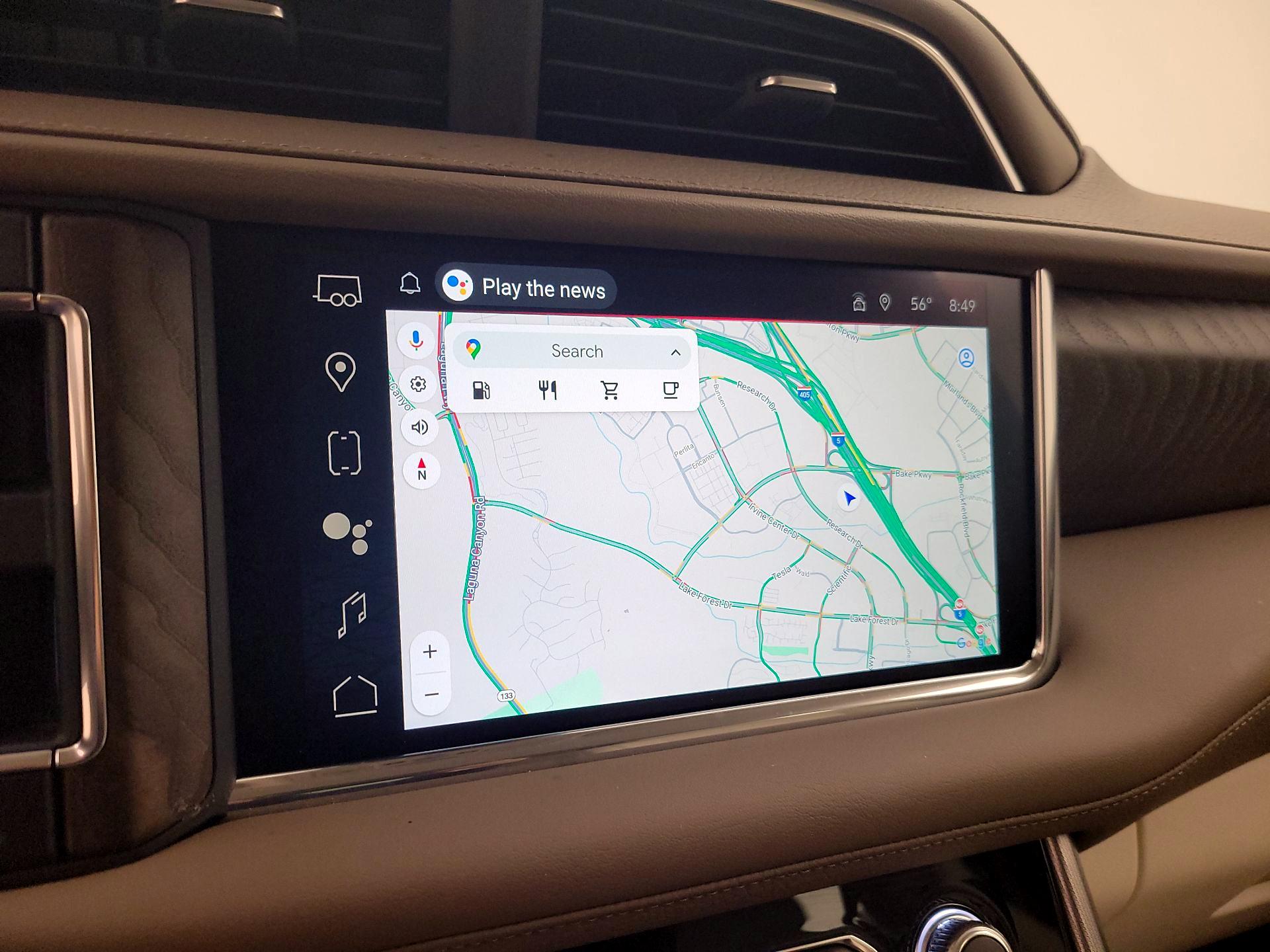 Thumbnail: 2024 GMC Yukon - 14