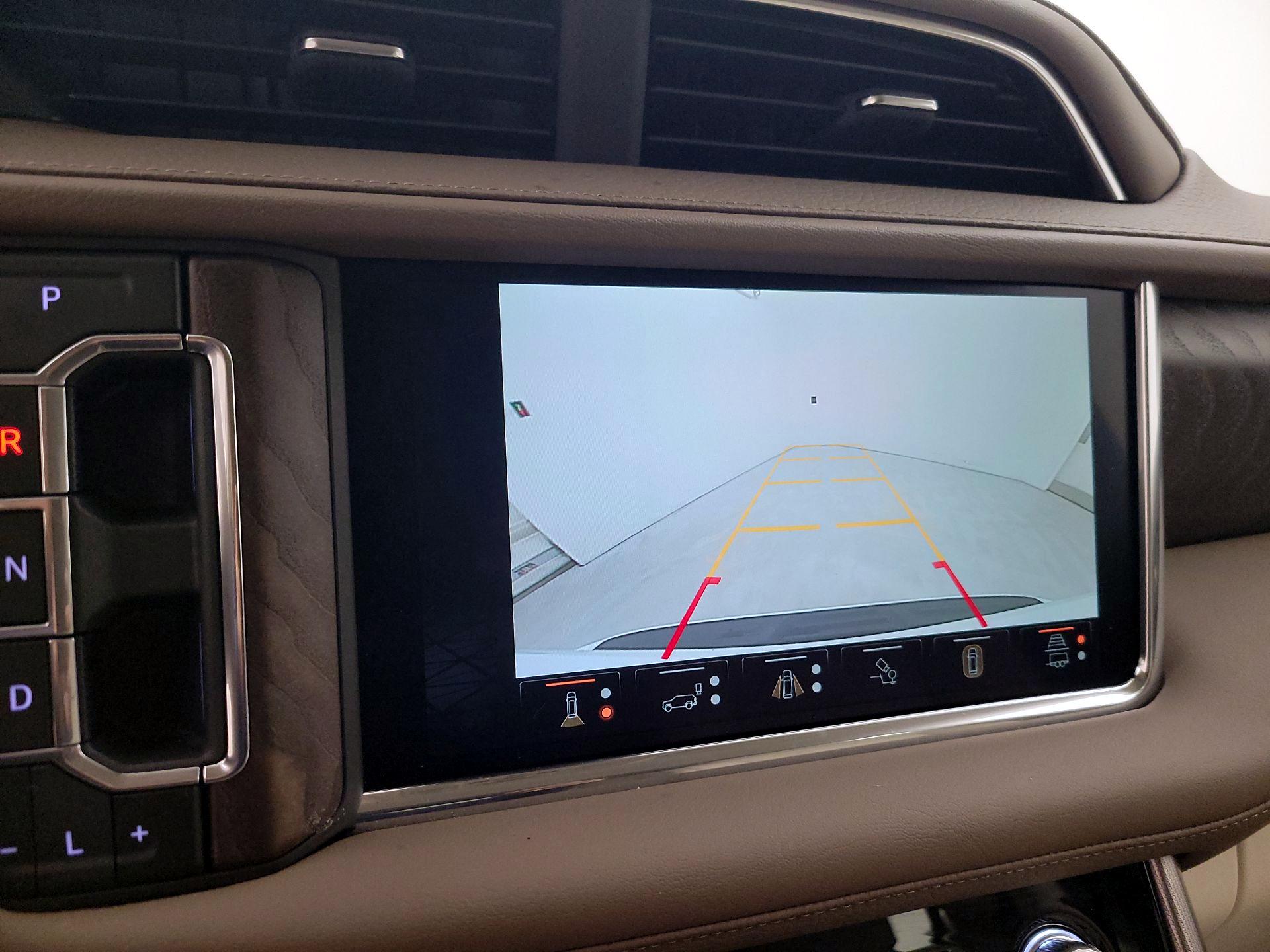 Thumbnail: 2024 GMC Yukon - 15