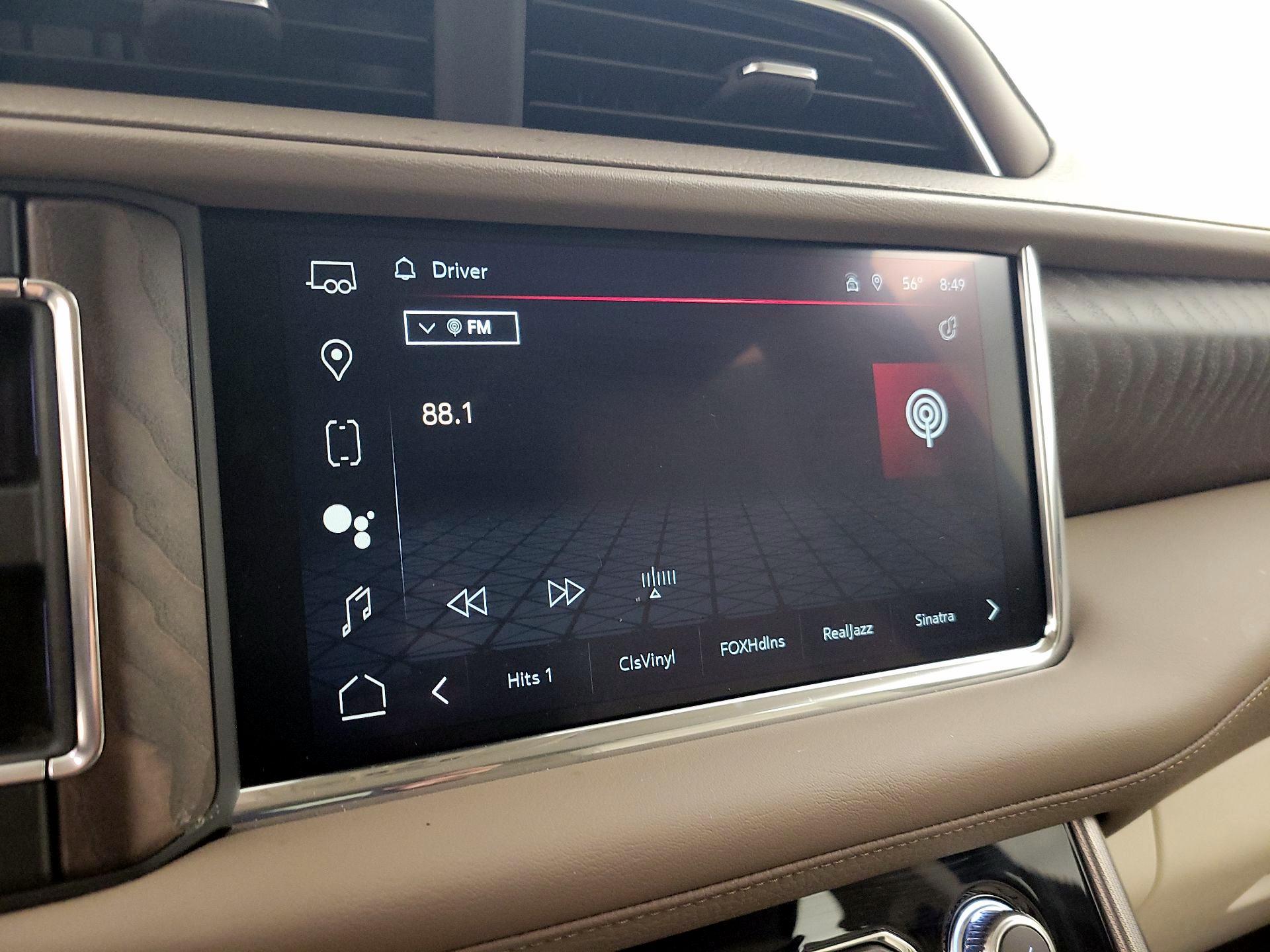 Thumbnail: 2024 GMC Yukon - 16