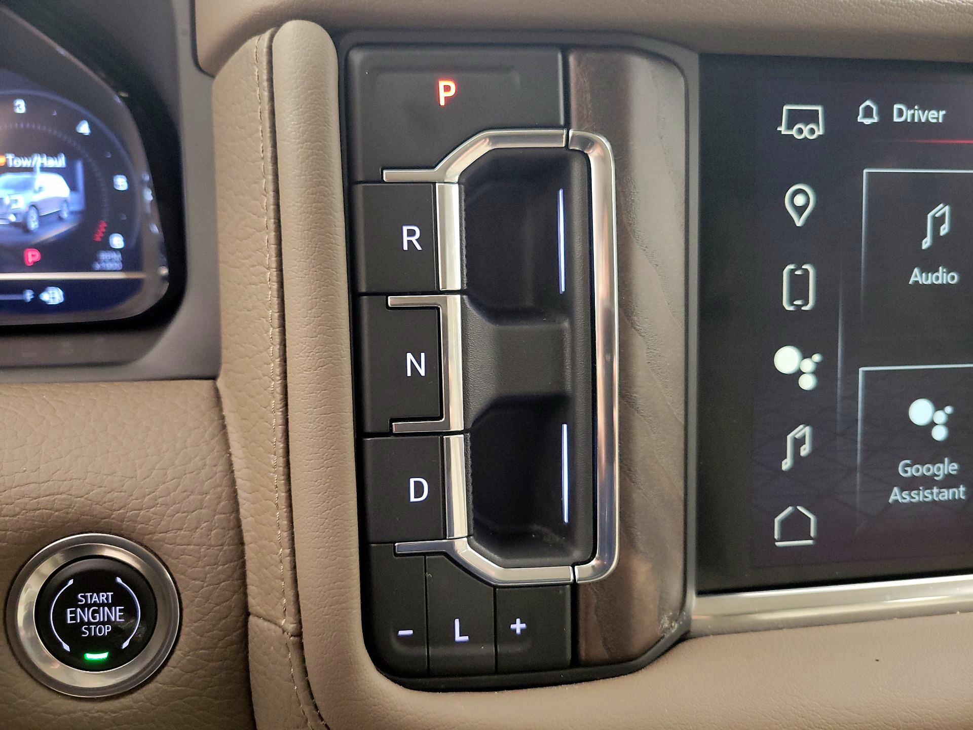 Thumbnail: 2024 GMC Yukon - 18