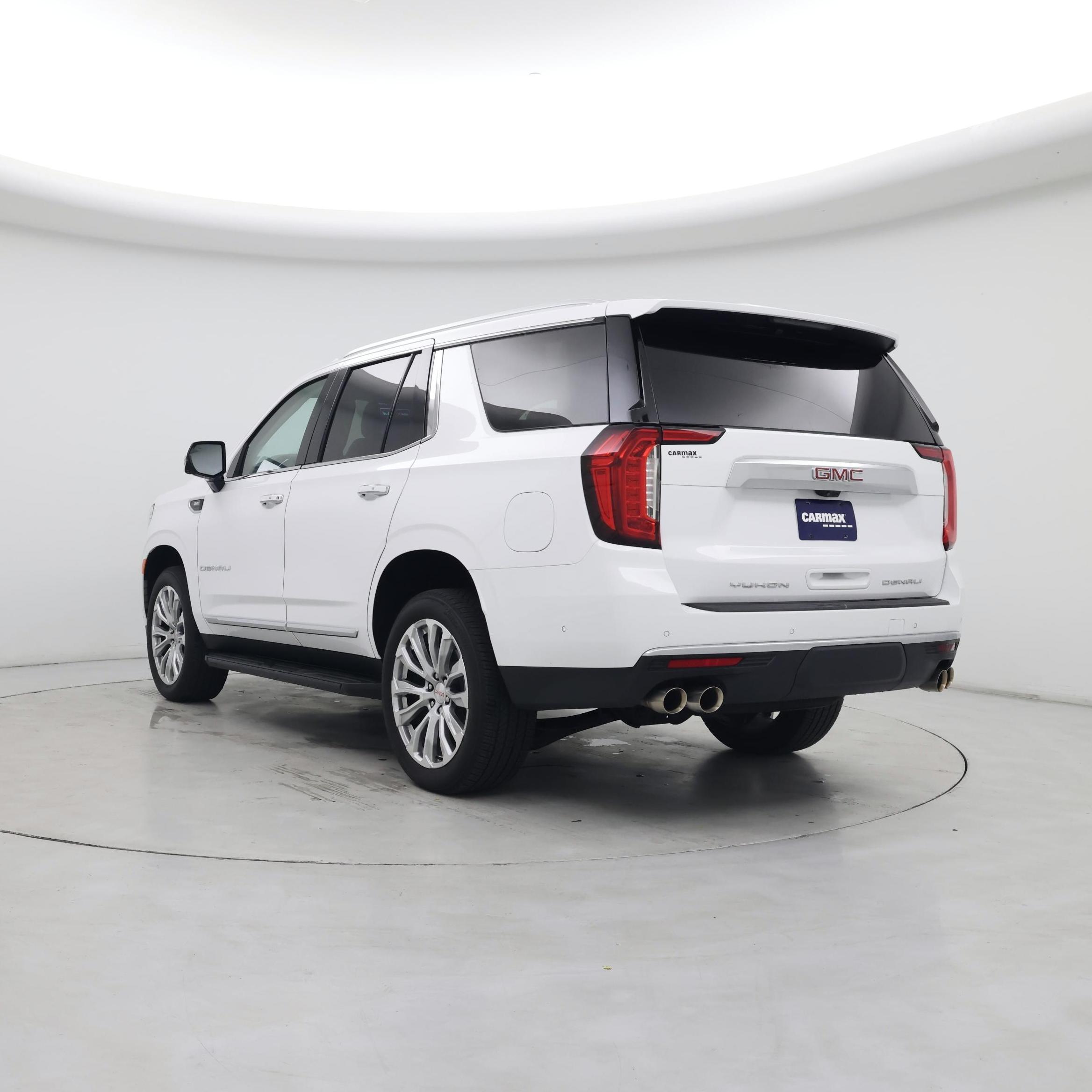 Thumbnail: 2024 GMC Yukon - 2