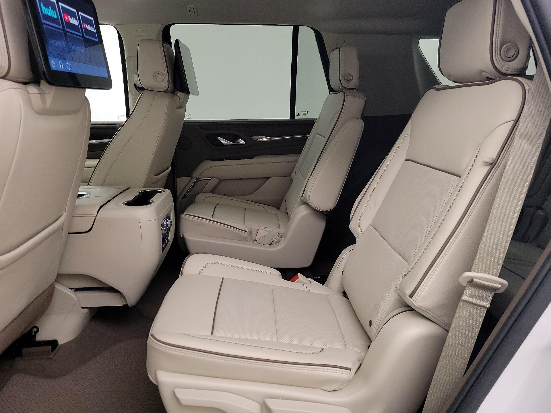 Thumbnail: 2024 GMC Yukon - 20