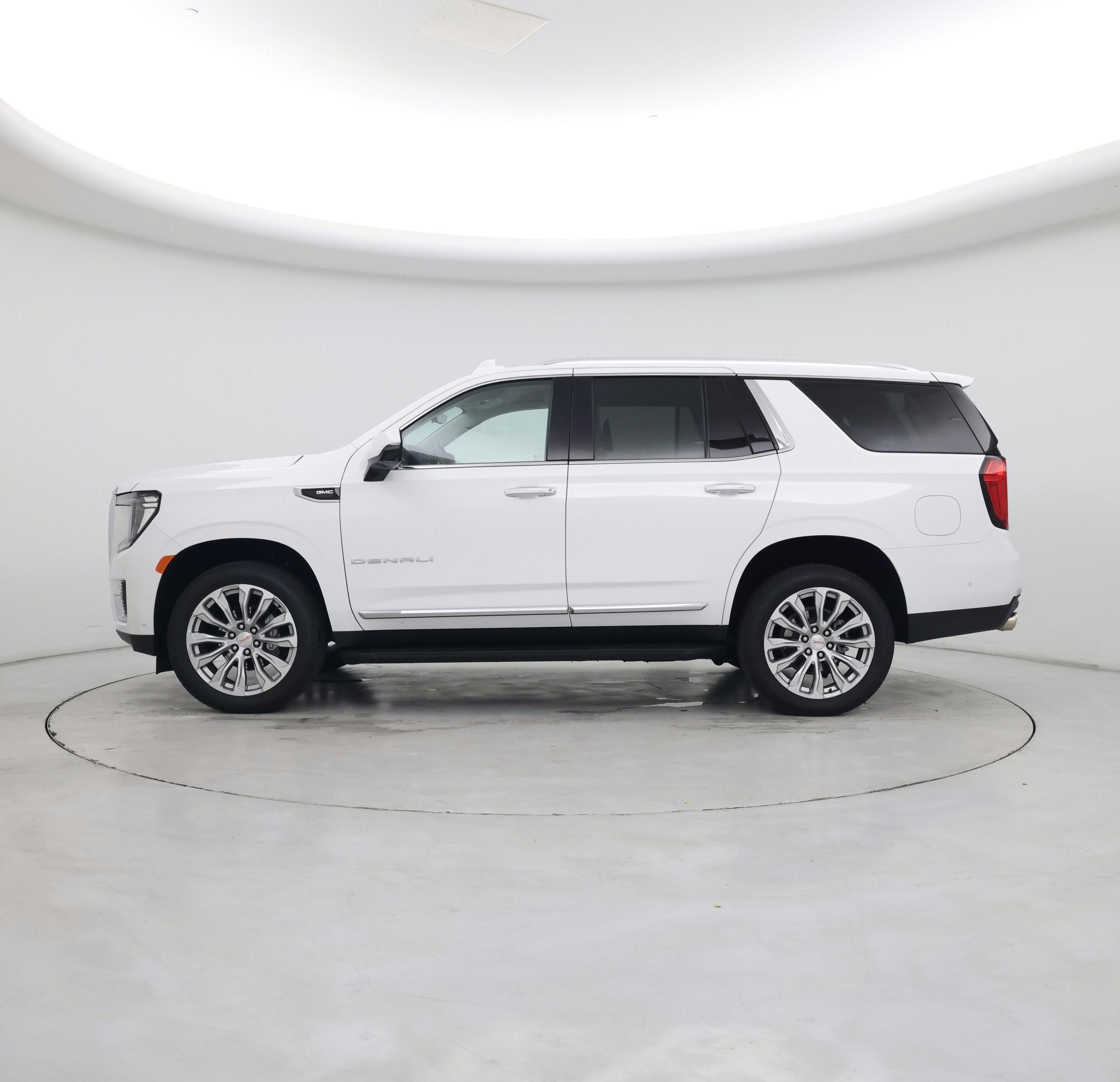 Thumbnail: 2024 GMC Yukon - 3