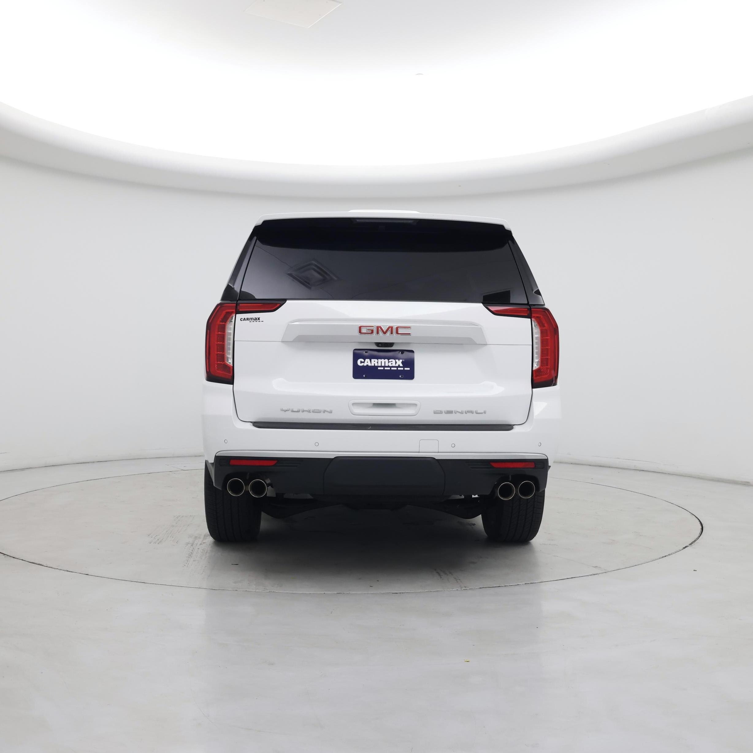 Thumbnail: 2024 GMC Yukon - 6