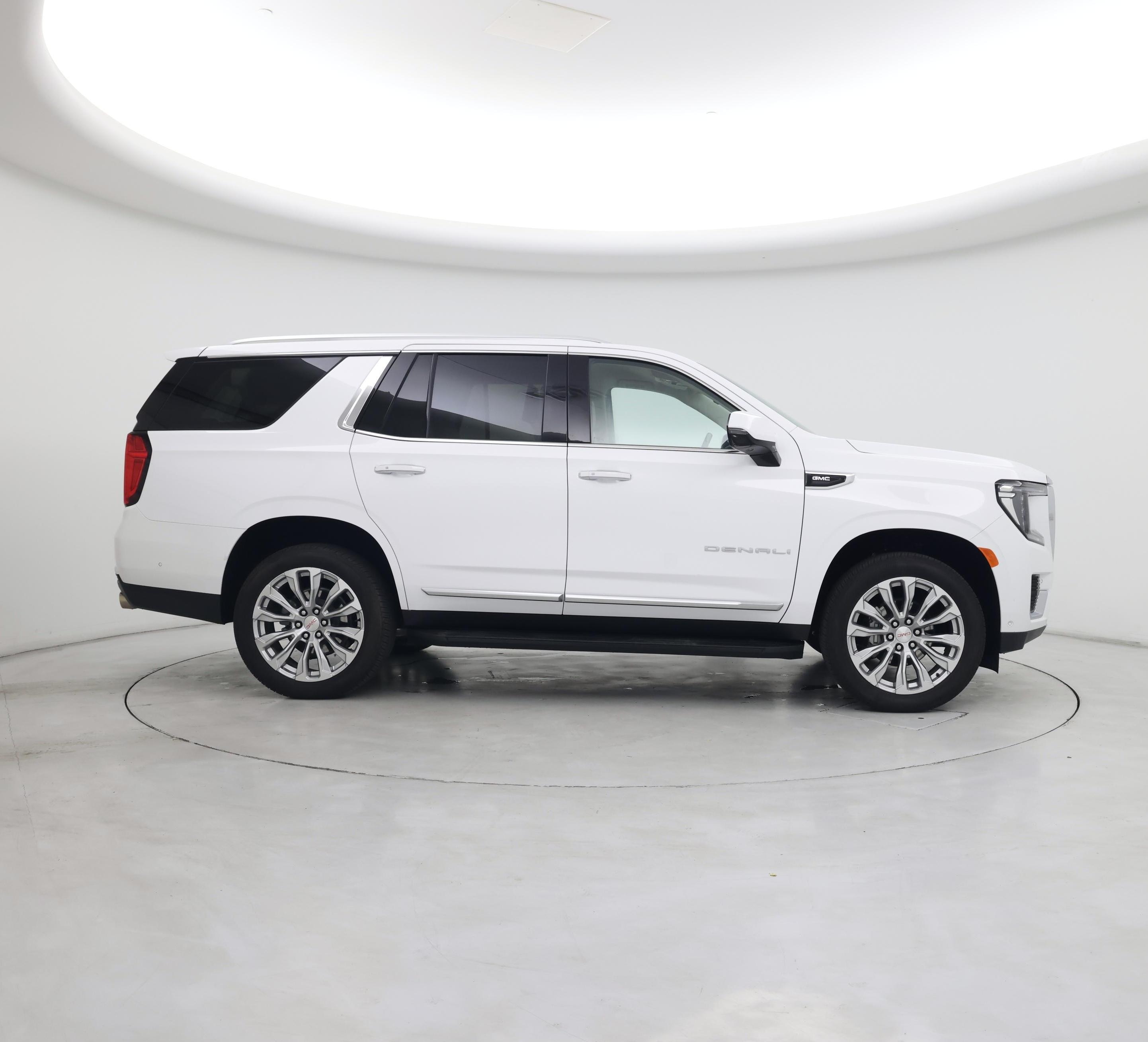 Thumbnail: 2024 GMC Yukon - 7