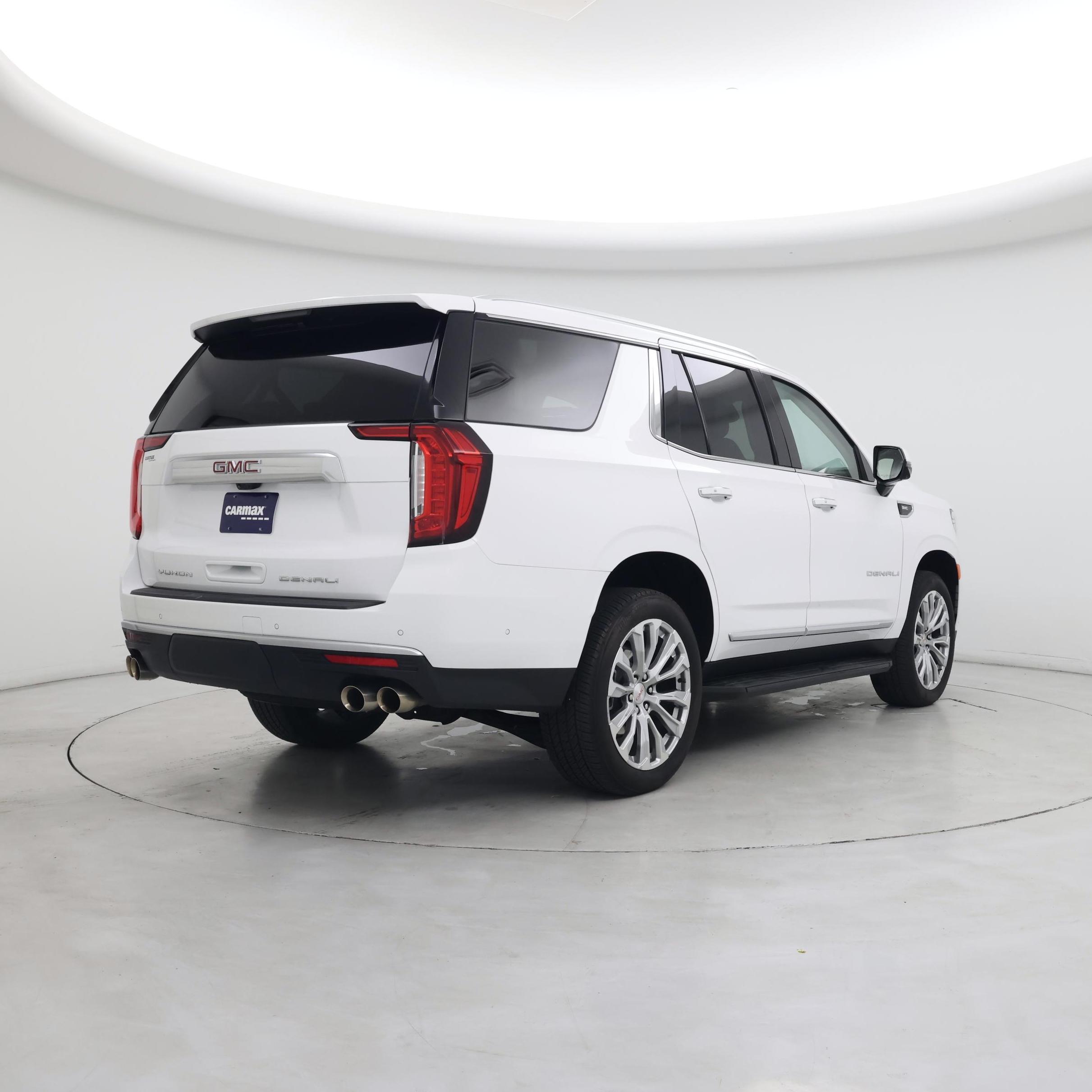 Thumbnail: 2024 GMC Yukon - 8