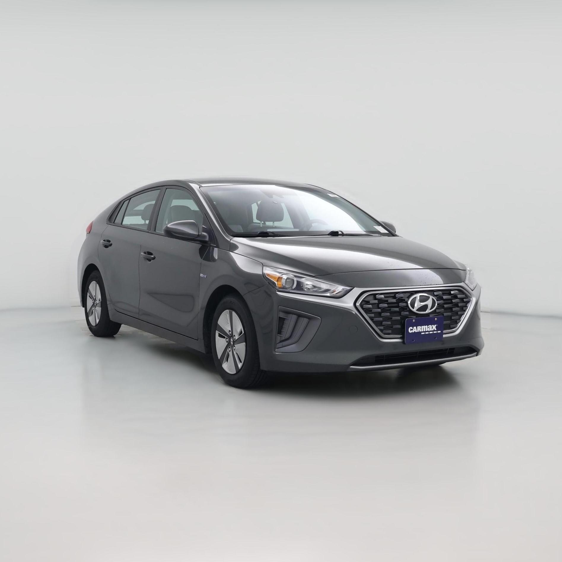 Thumbnail: 2020 Hyundai Ioniq - 1