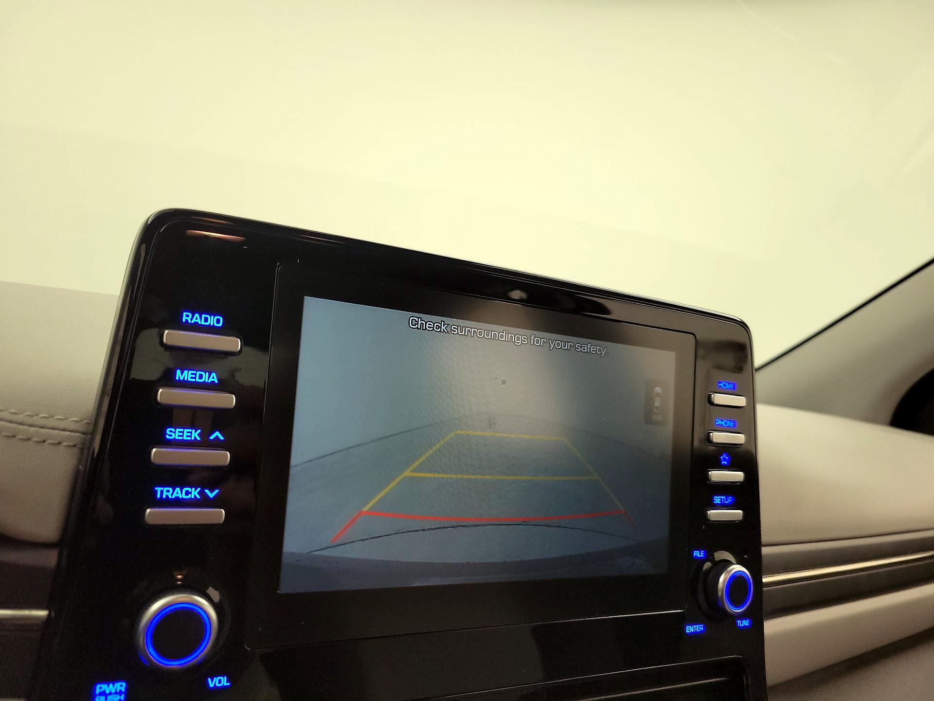 Thumbnail: 2020 Hyundai Ioniq - 14