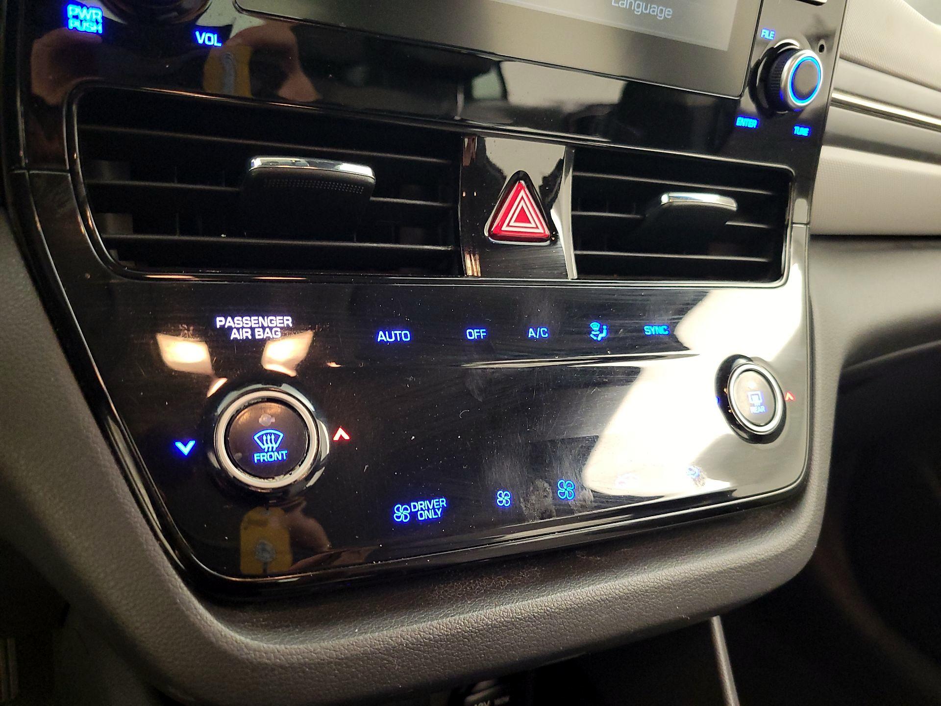 Thumbnail: 2020 Hyundai Ioniq - 16