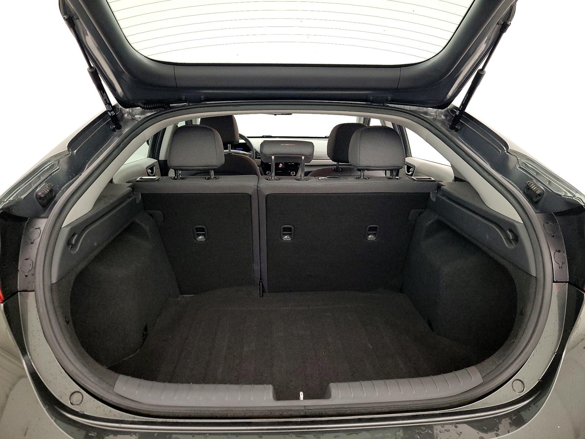 Thumbnail: 2020 Hyundai Ioniq - 20