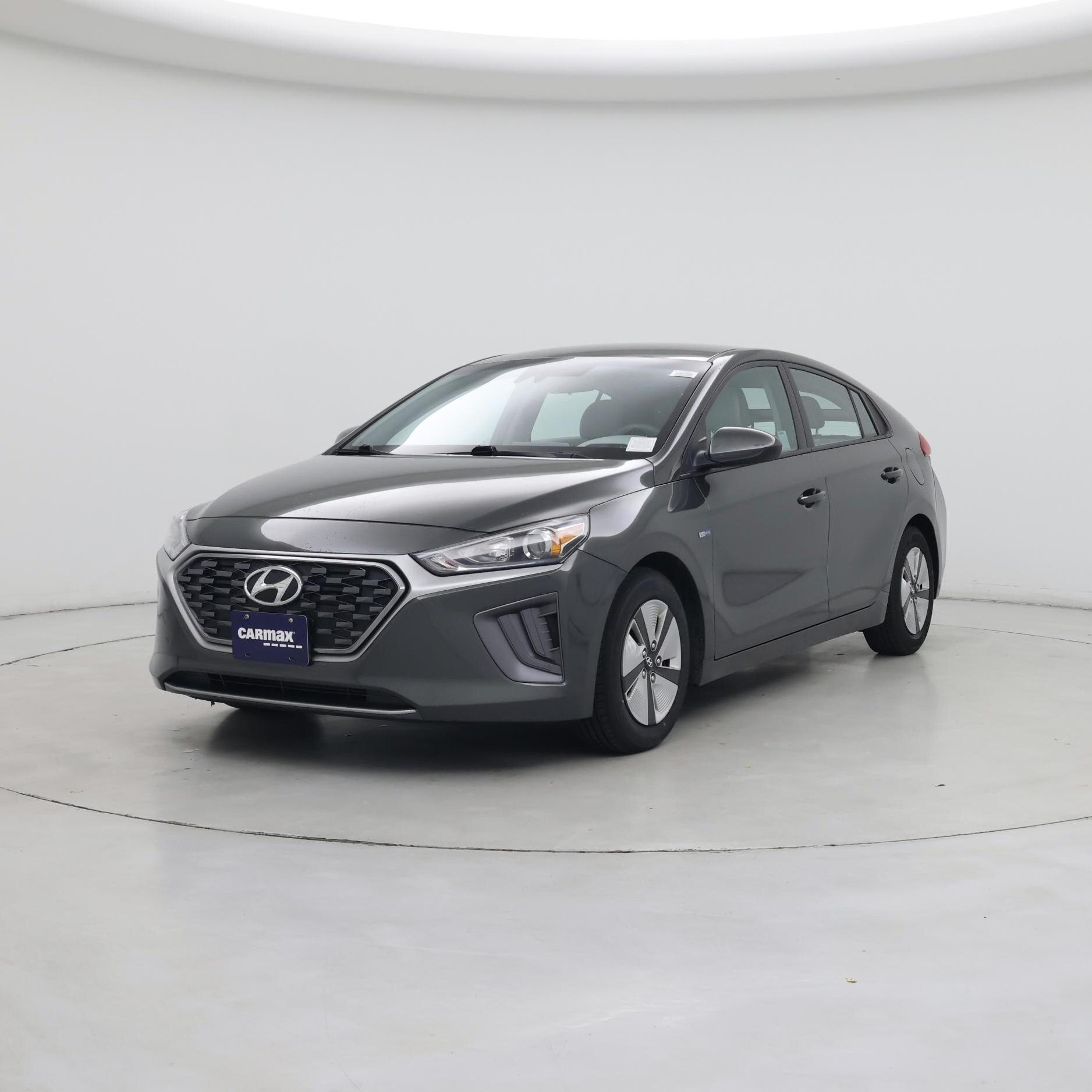 Thumbnail: 2020 Hyundai Ioniq - 4