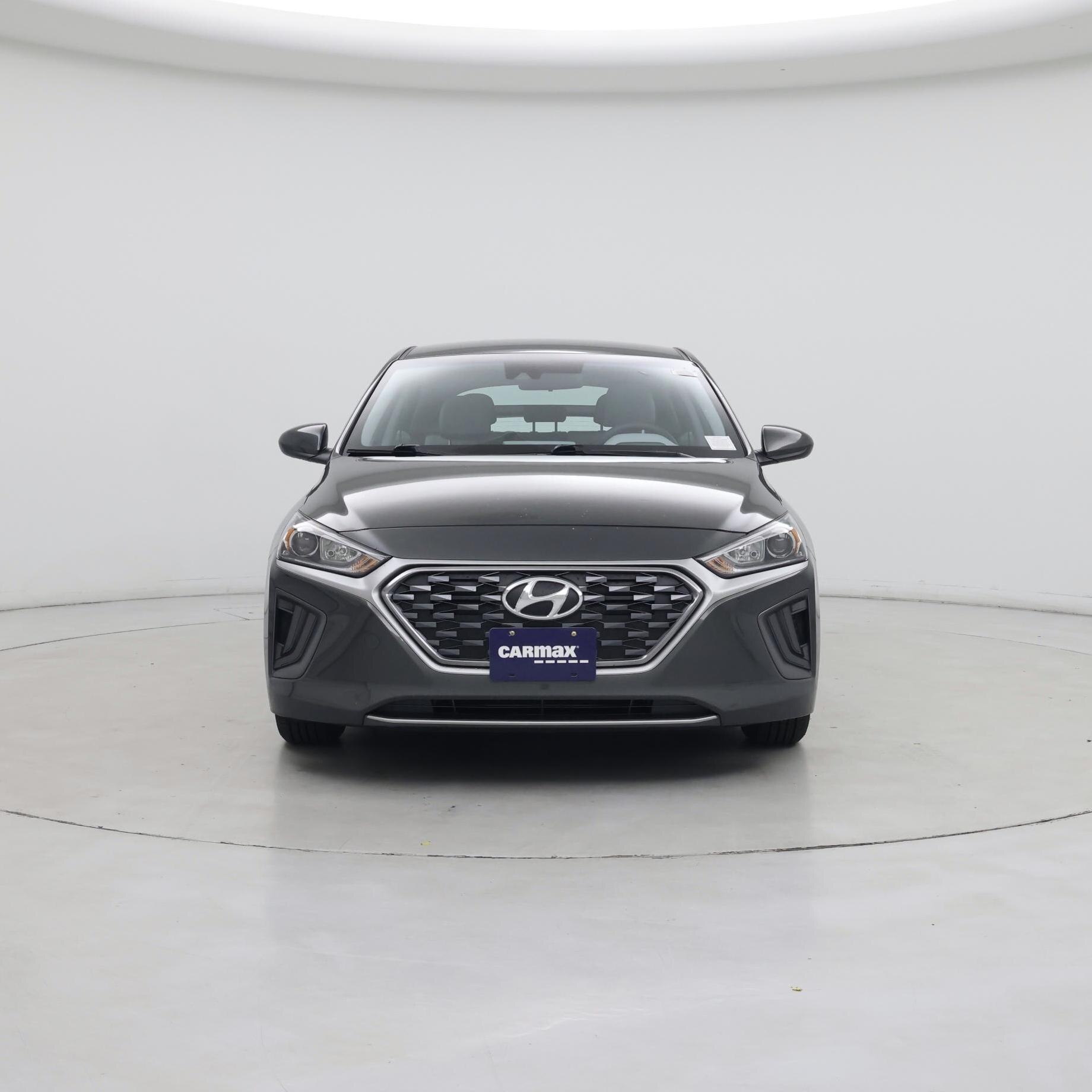 Thumbnail: 2020 Hyundai Ioniq - 5