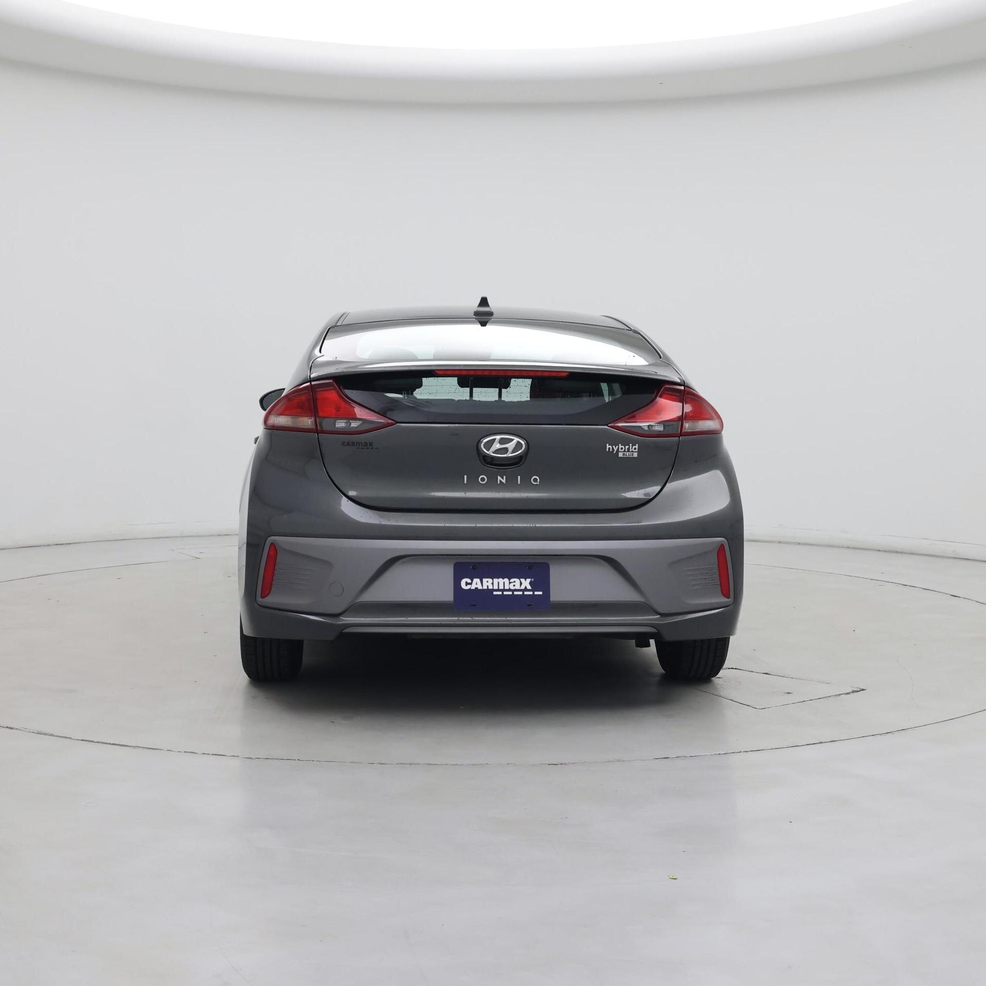 Thumbnail: 2020 Hyundai Ioniq - 6