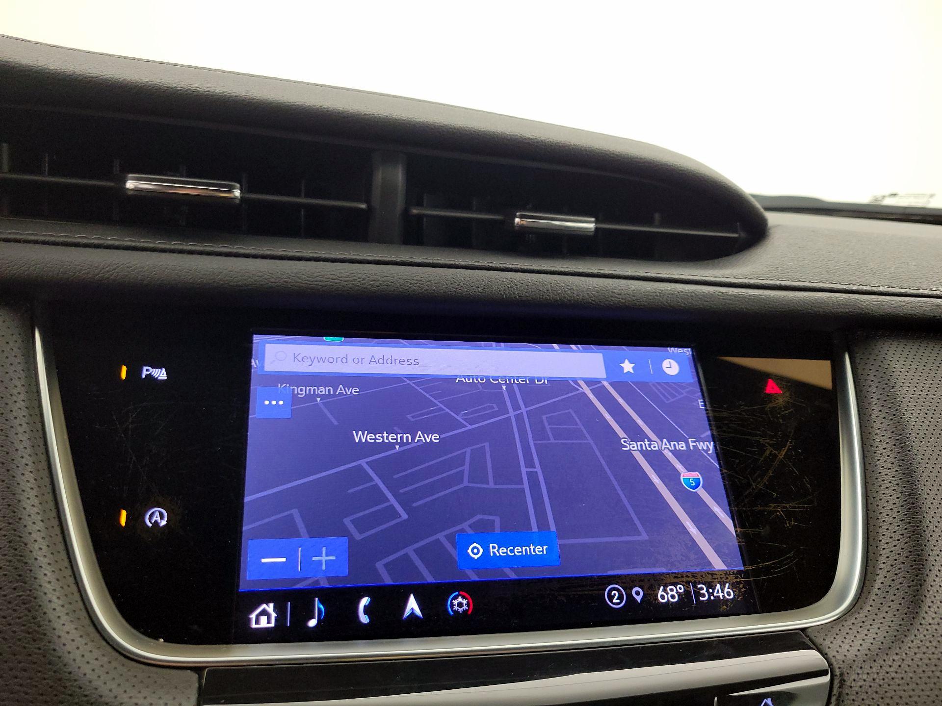 Thumbnail: 2025 Cadillac XT5 - 14