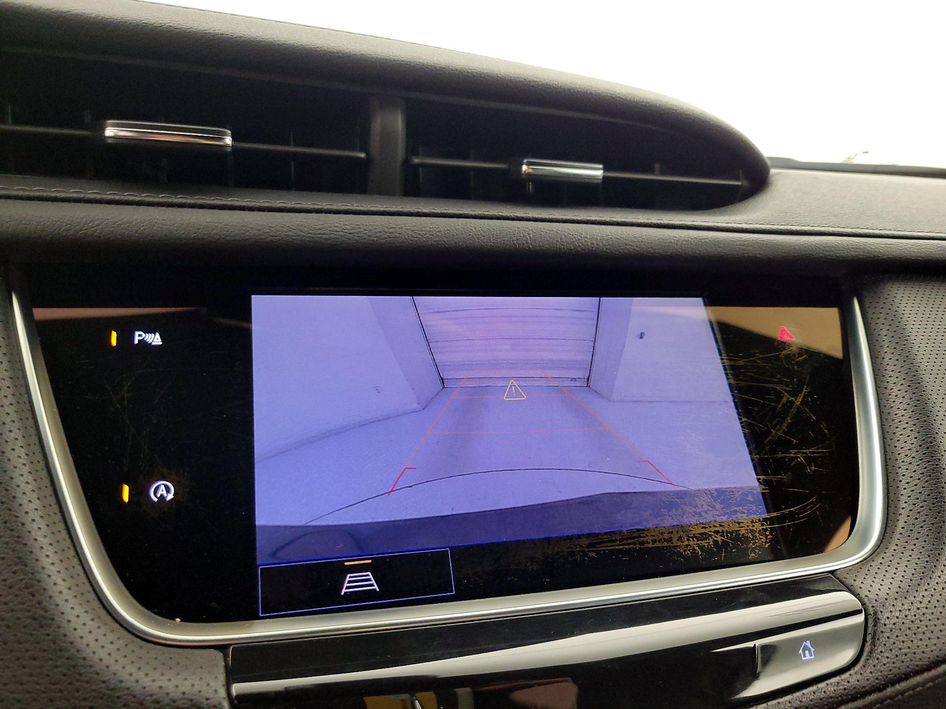 Thumbnail: 2025 Cadillac XT5 - 15