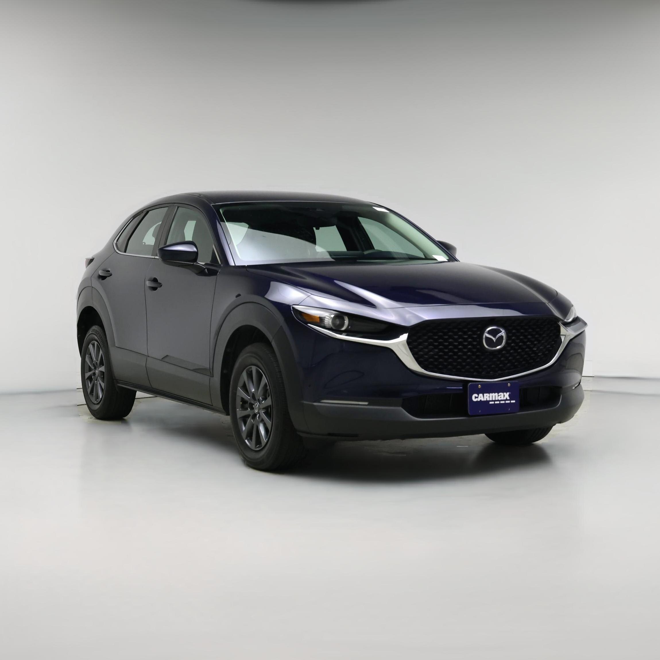 Thumbnail: 2020 Mazda CX-30 - 1