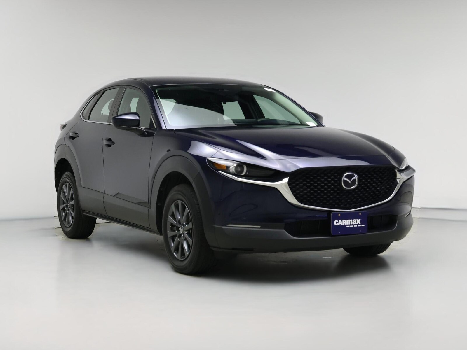 2020 Mazda CX-30 Base