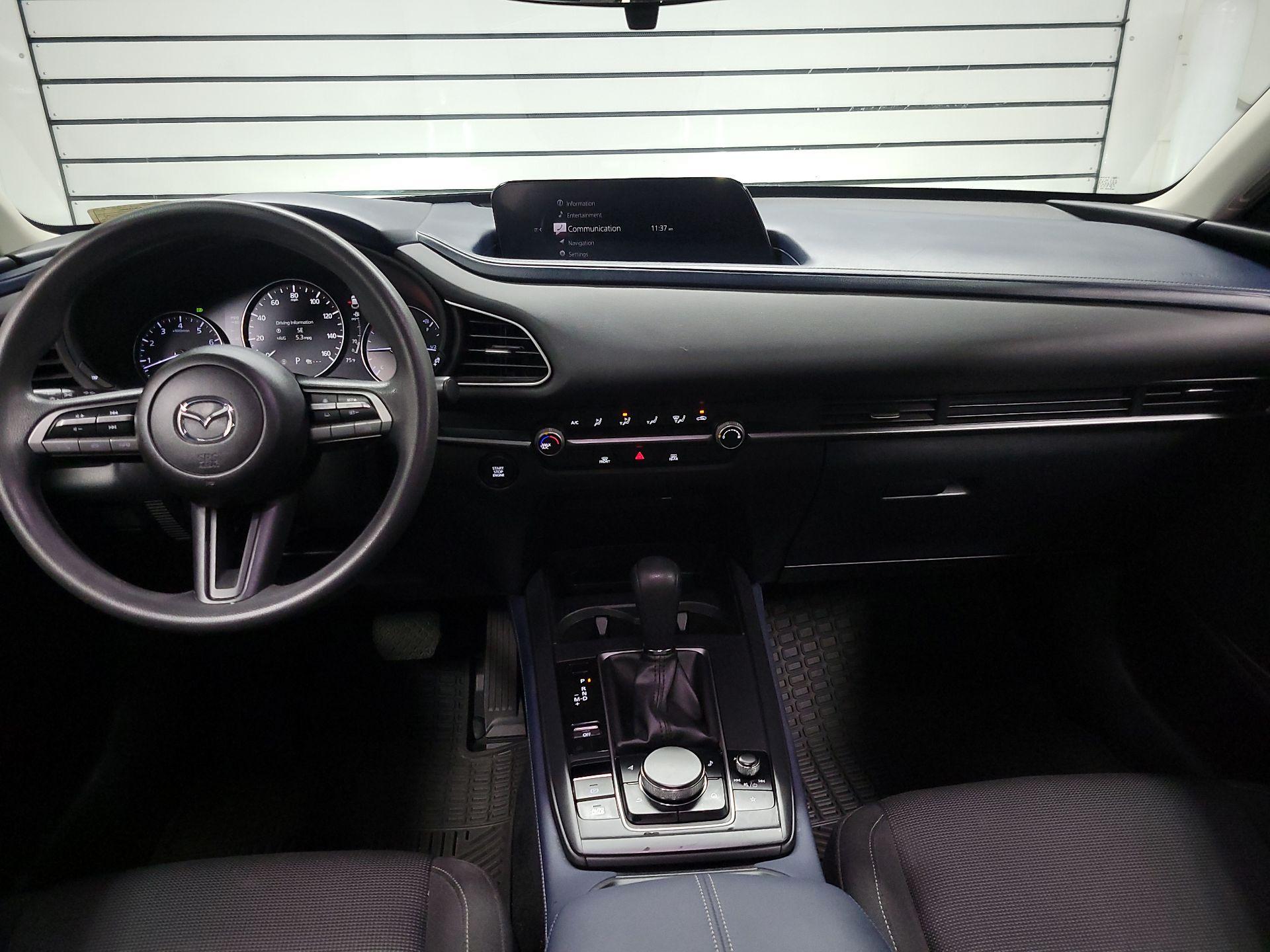 Thumbnail: 2020 Mazda CX-30 - 9