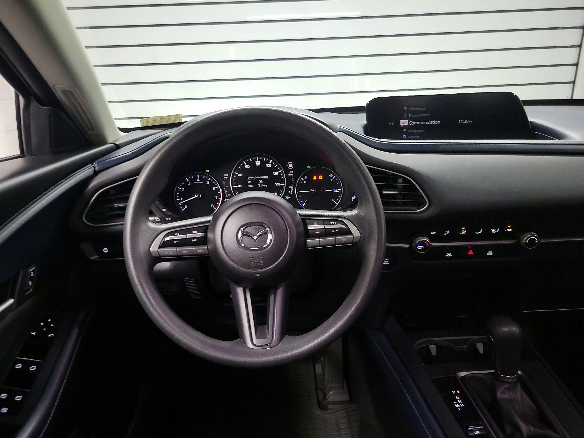 Thumbnail: 2020 Mazda CX-30 - 10