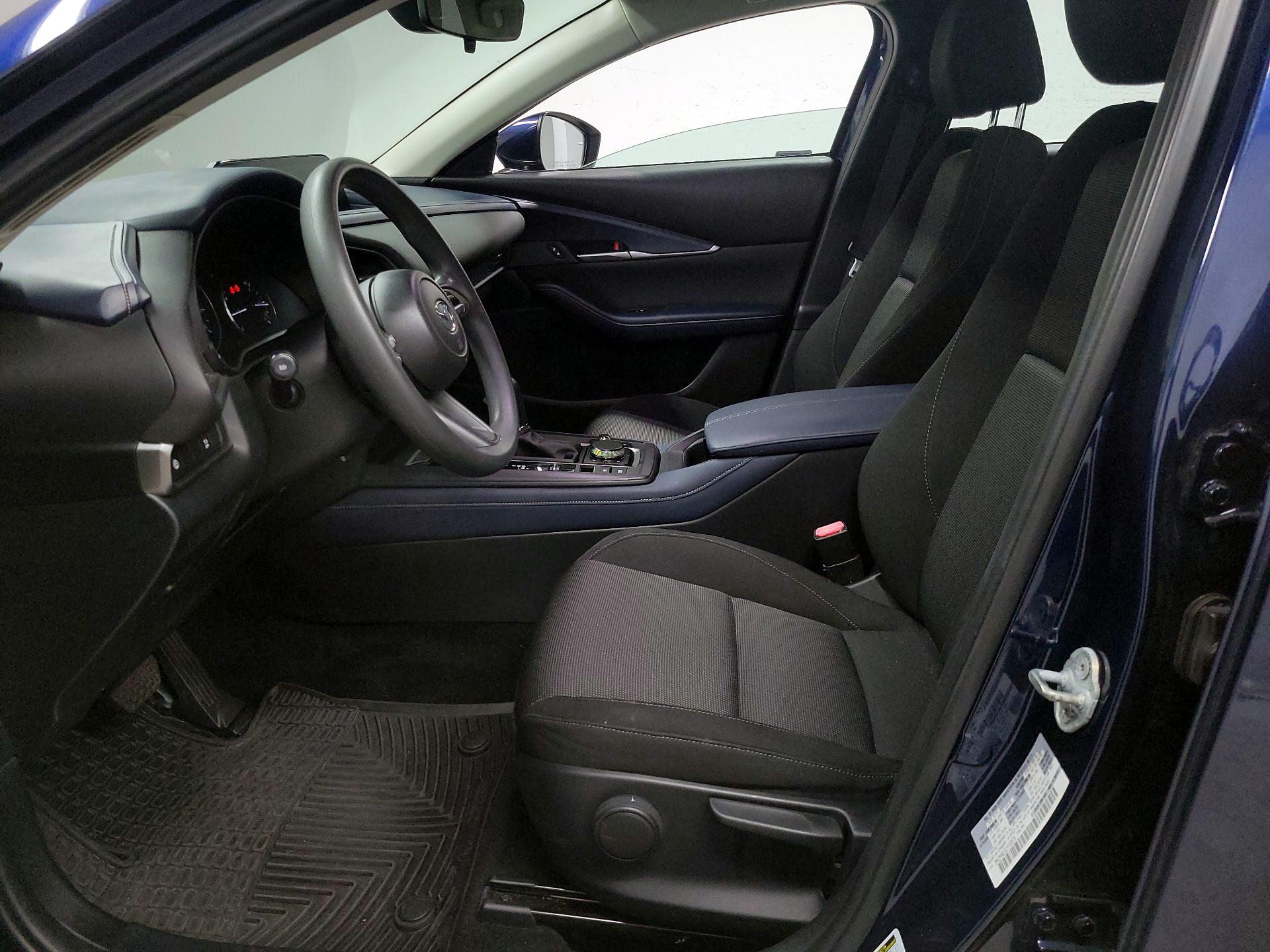 Thumbnail: 2020 Mazda CX-30 - 11