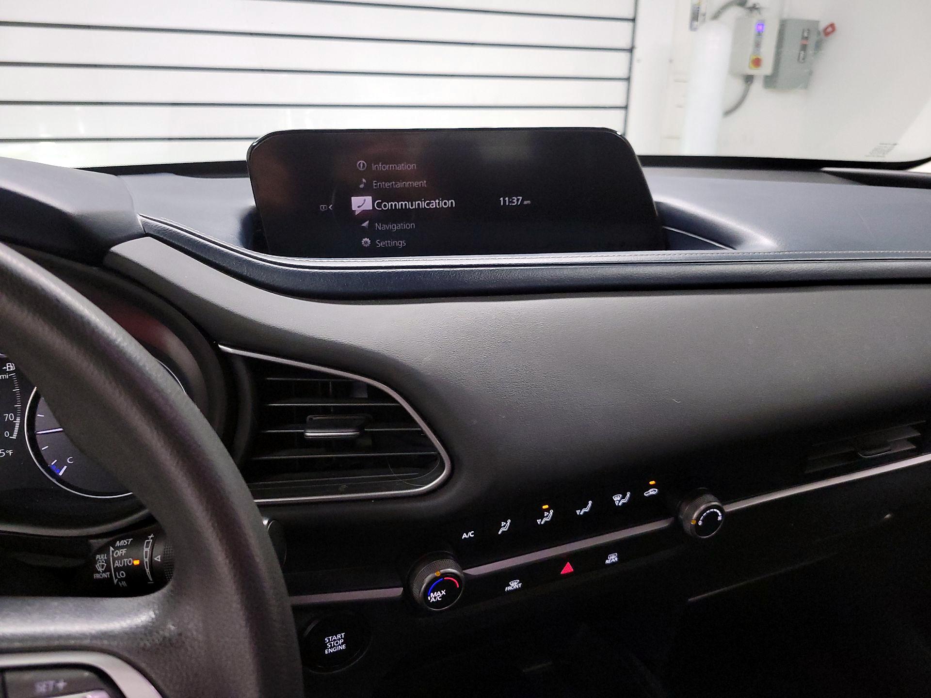 Thumbnail: 2020 Mazda CX-30 - 14