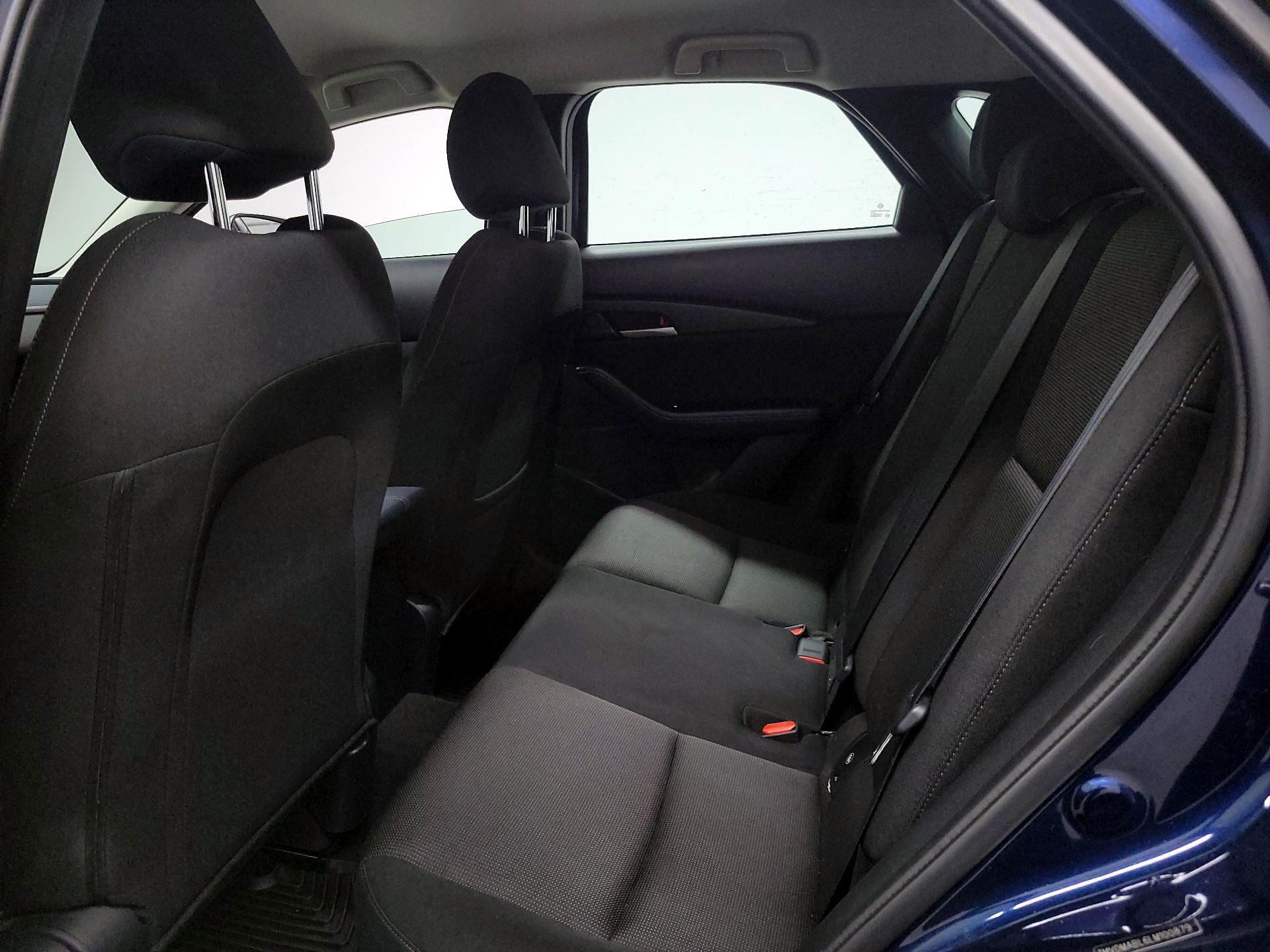 Thumbnail: 2020 Mazda CX-30 - 17