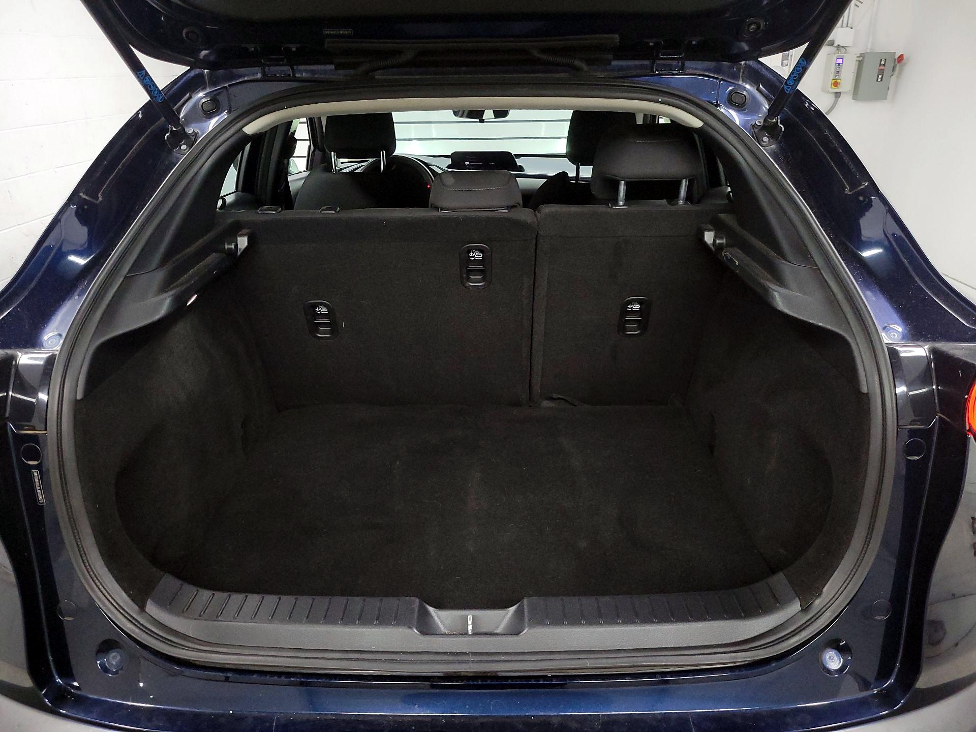 Thumbnail: 2020 Mazda CX-30 - 18