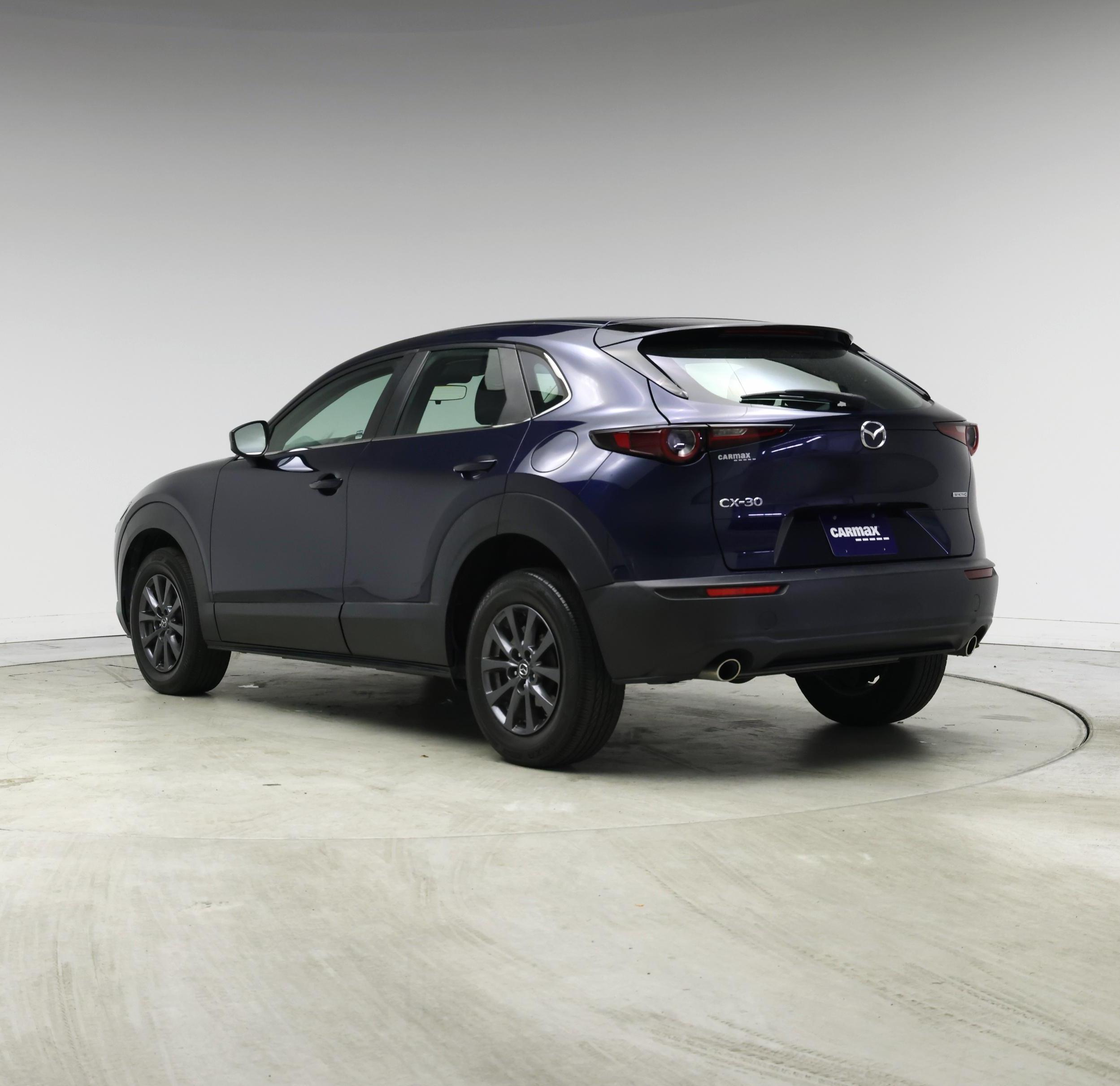 Thumbnail: 2020 Mazda CX-30 - 2